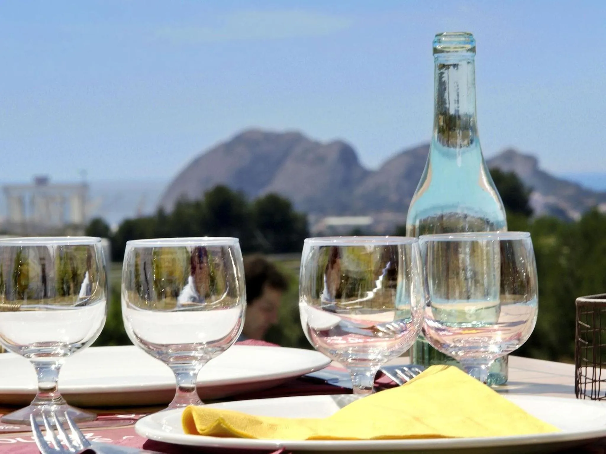 Other in ibis La Ciotat