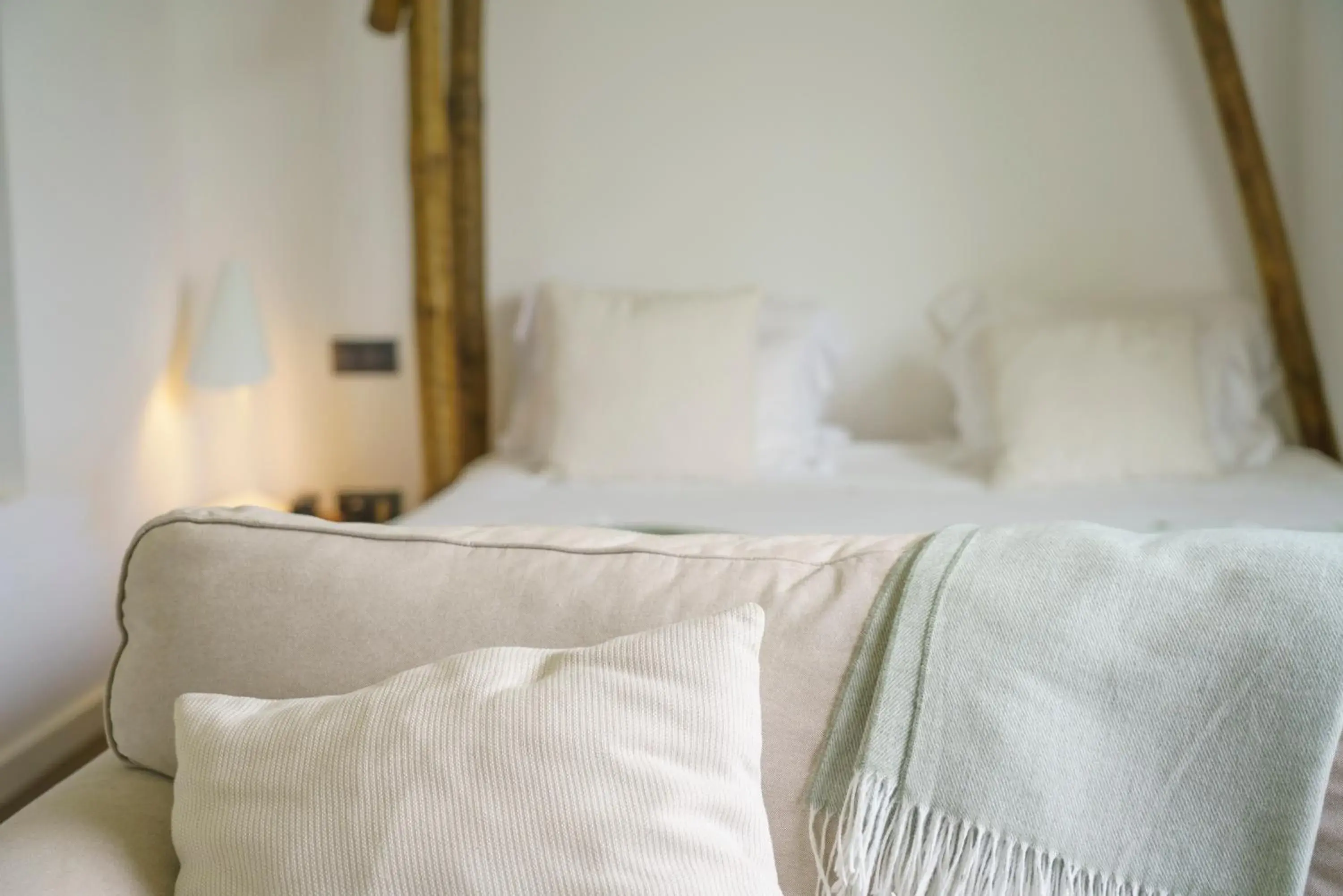 Suite in Real Abadia, Congress & Spa Hotel Suite in Real Abadia, Congress & Spa Hotel