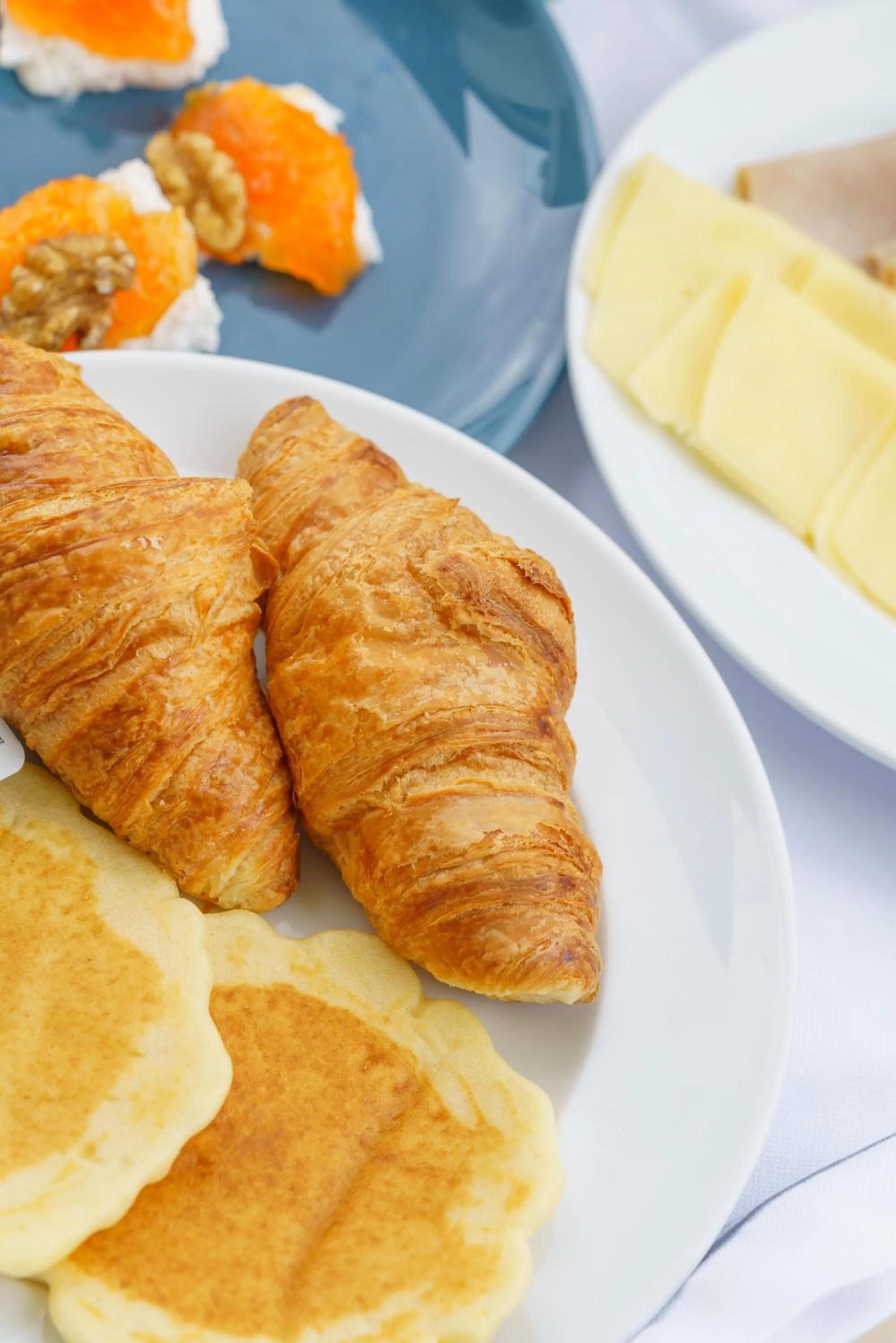 Breakfast in Real Abadia, Congress & Spa Hotel