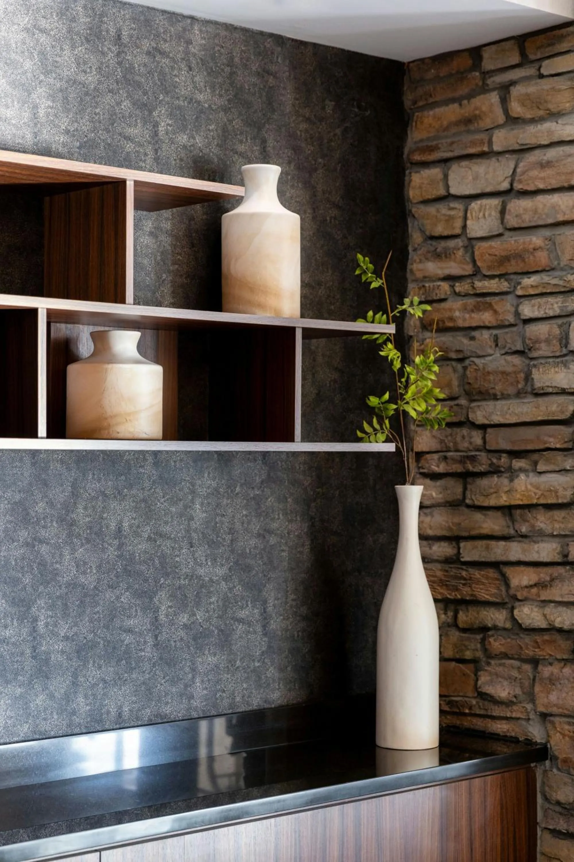 Lobby or reception in Fairfield Inn & Suites by Marriott Smithfield