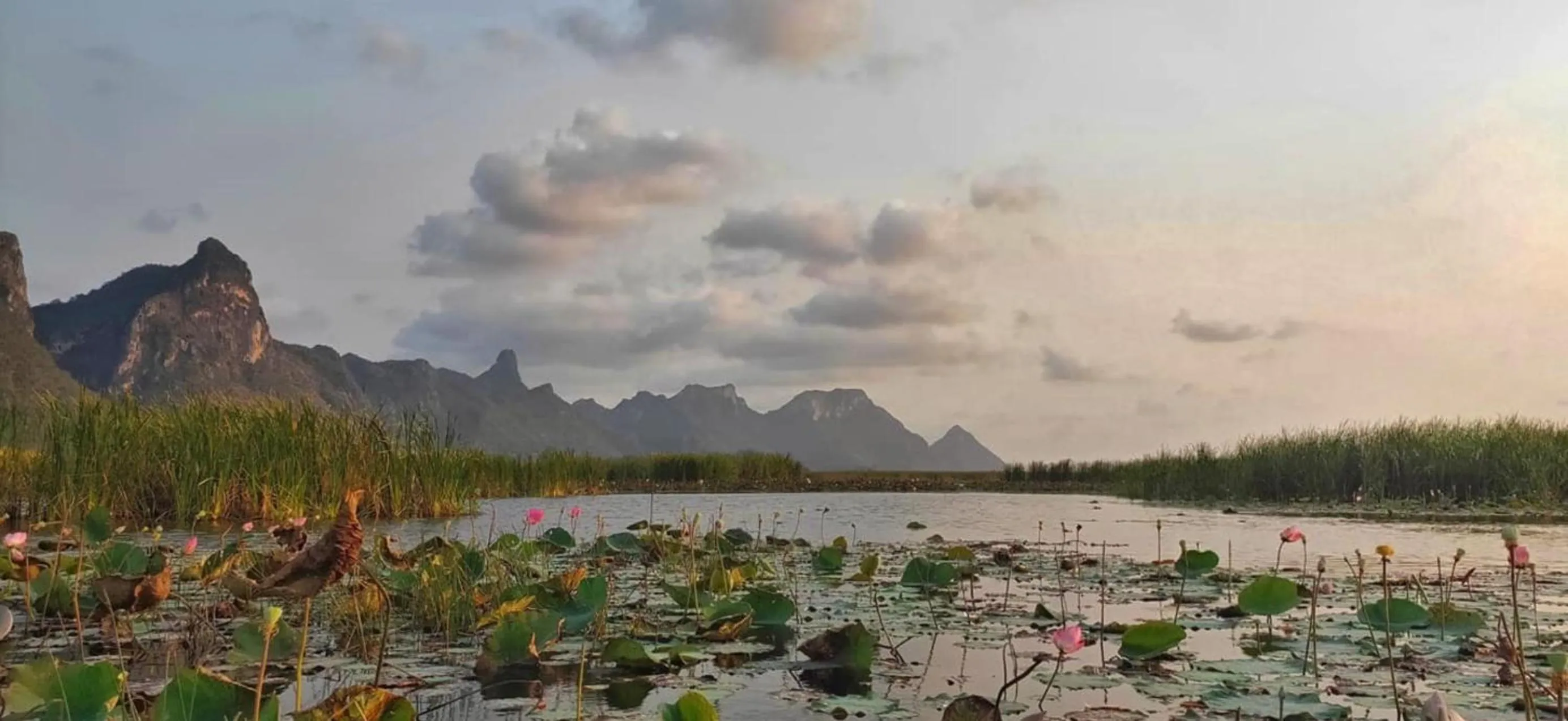 Nearby landmark in Namaste resort