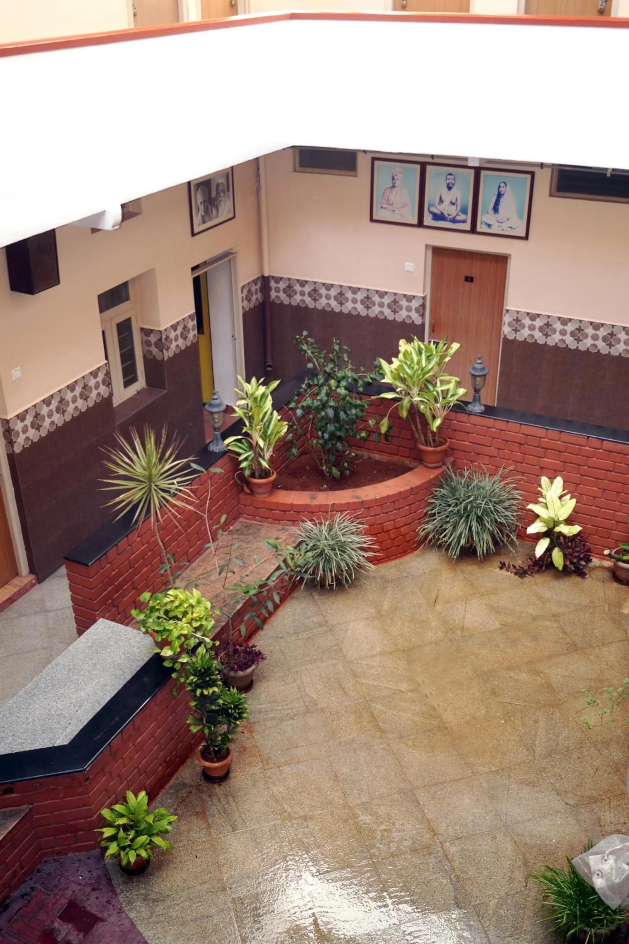 Property building in Sri Kumara Lodge