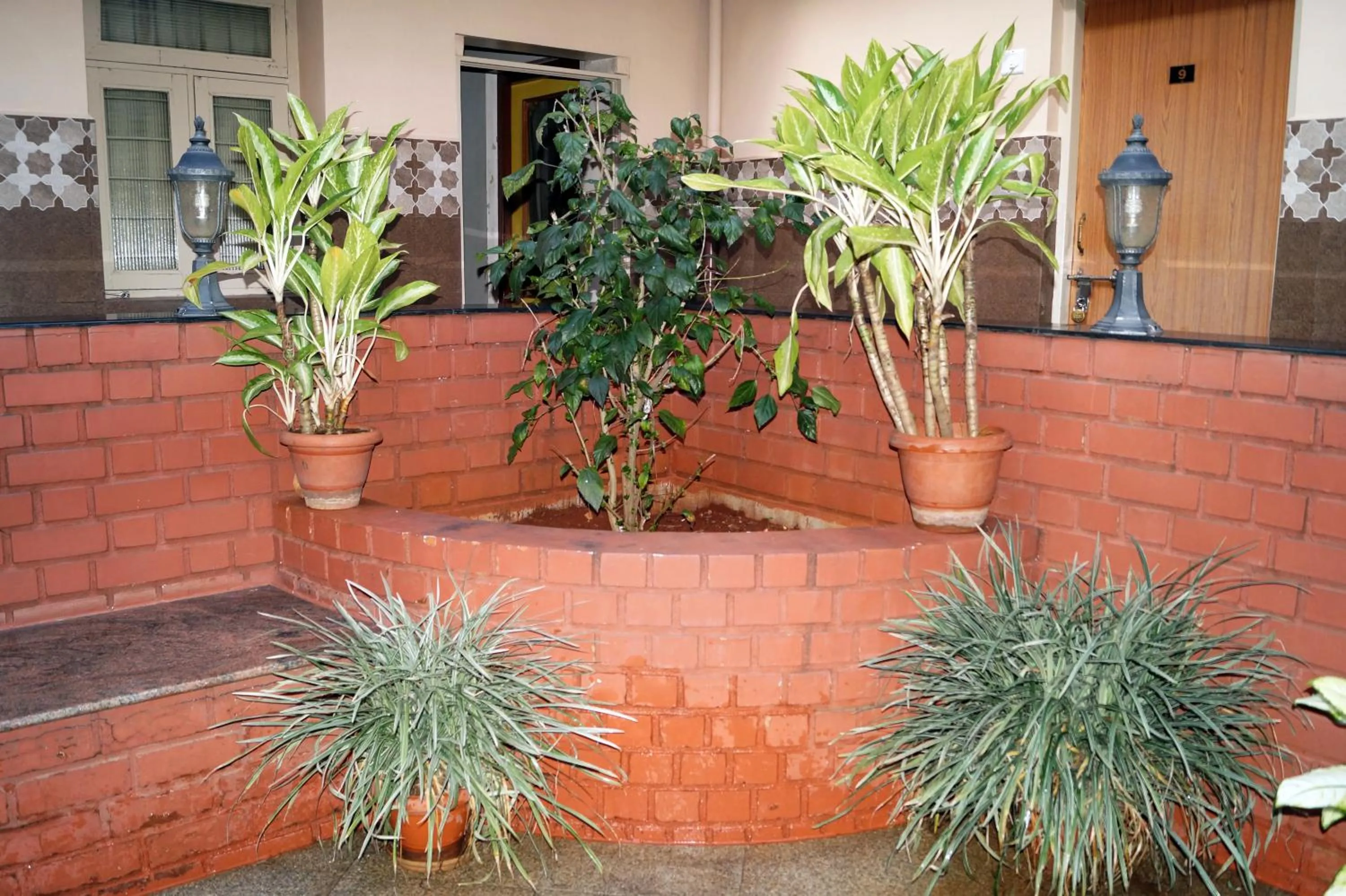 Property building in Sri Kumara Lodge