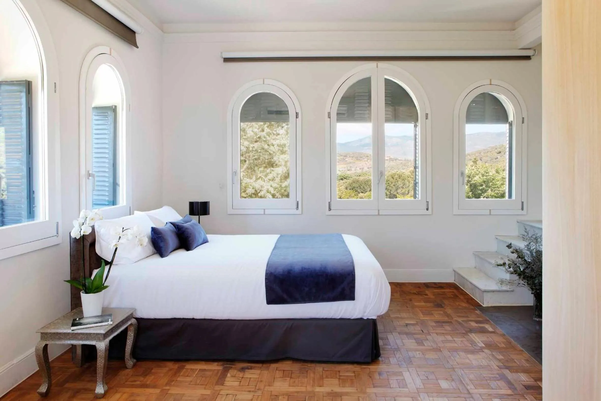 Bed in Box Art Hotel - La Torre