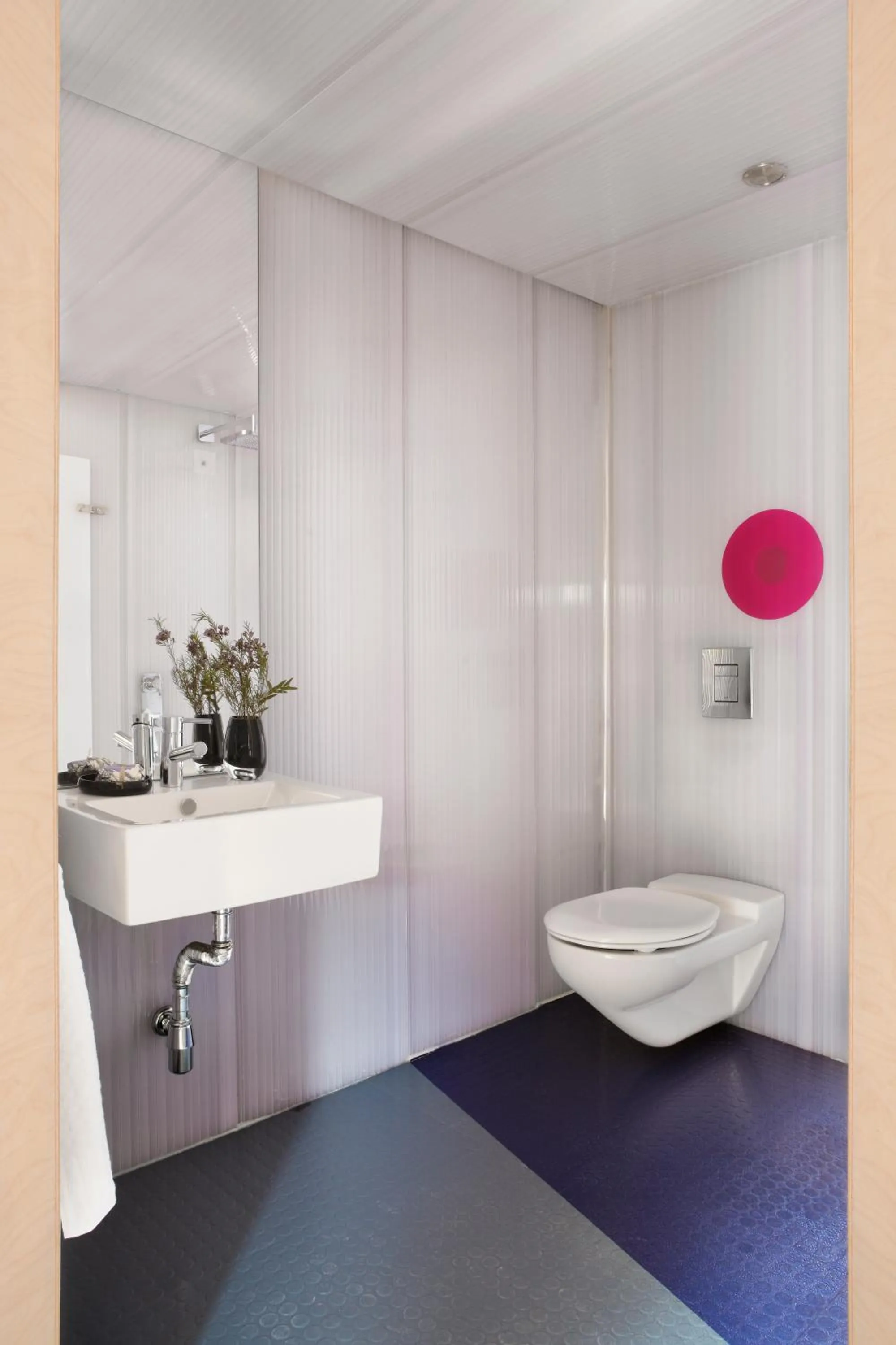 Box Art Hotel - La Torre