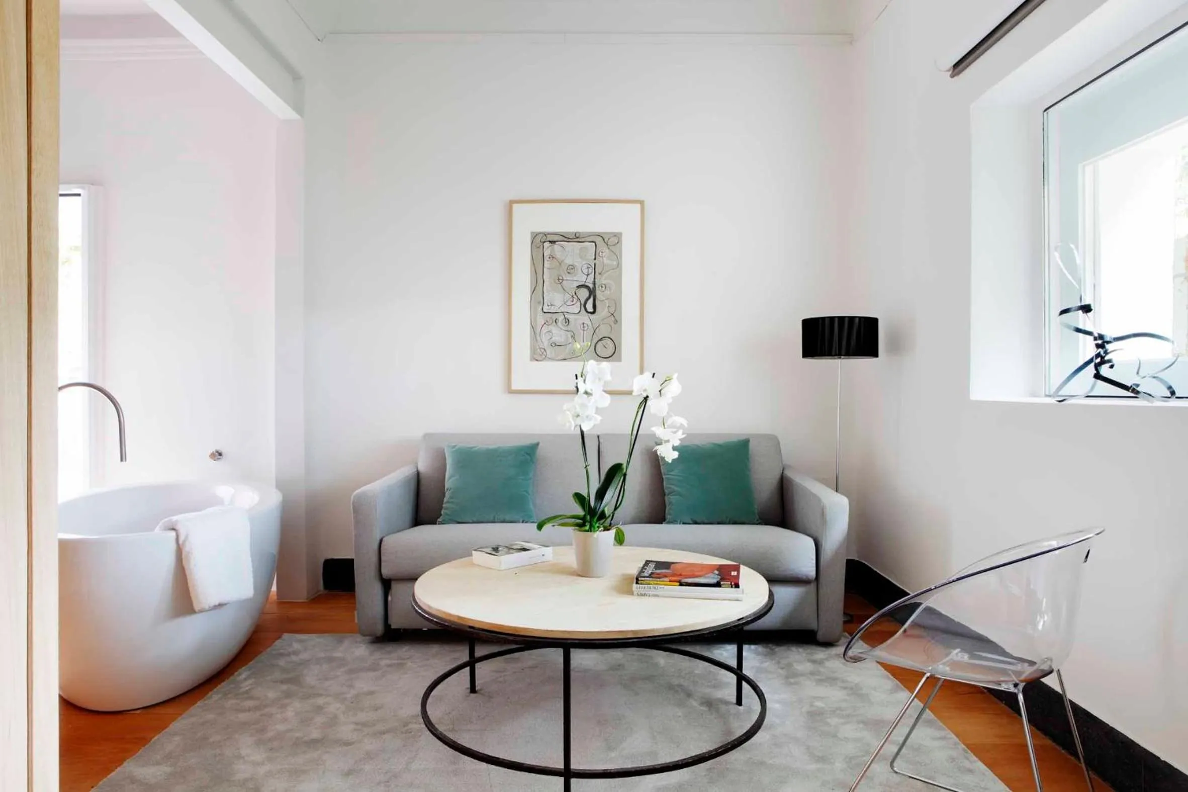 Box Art Hotel - La Torre