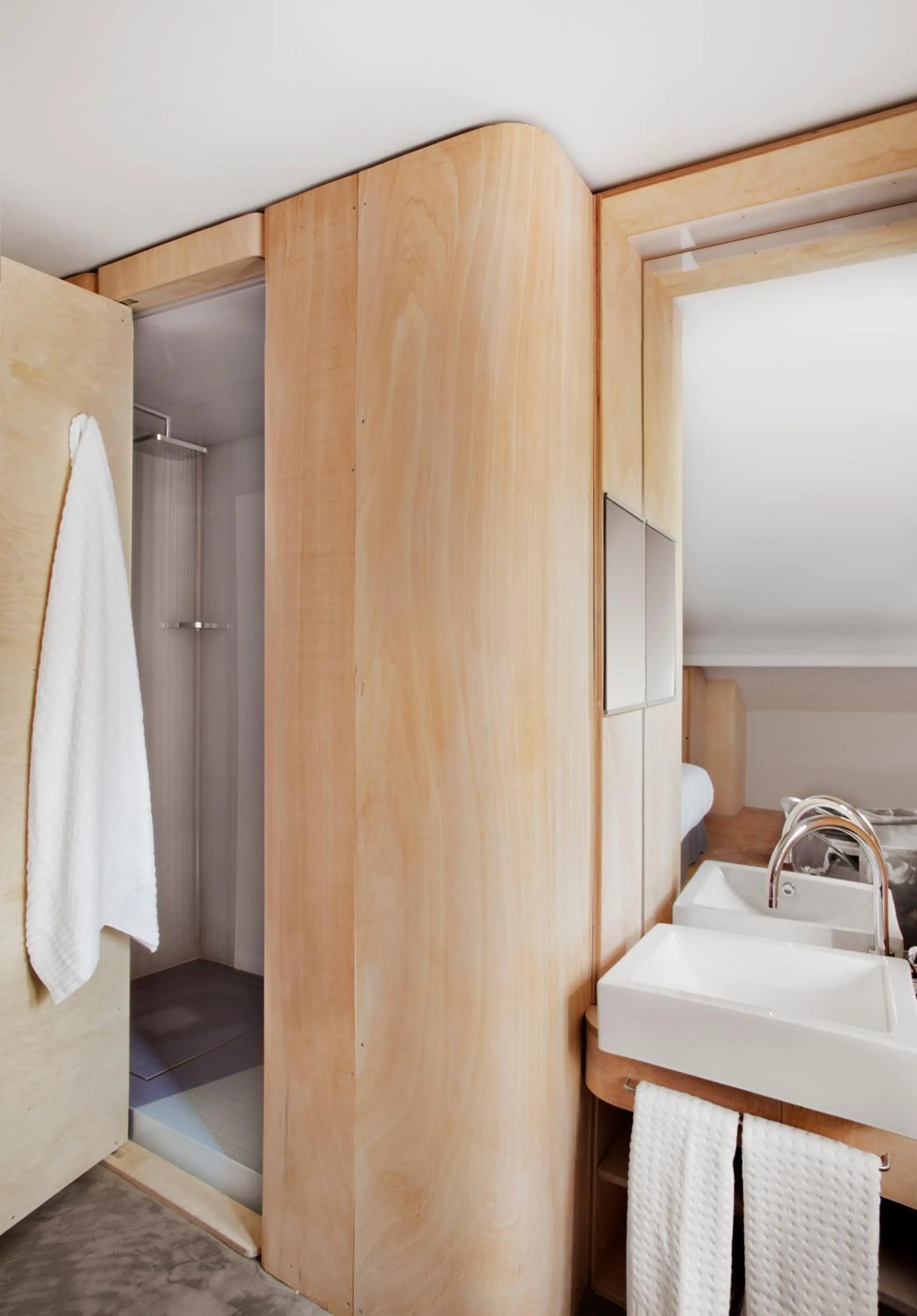 Box Art Hotel - La Torre