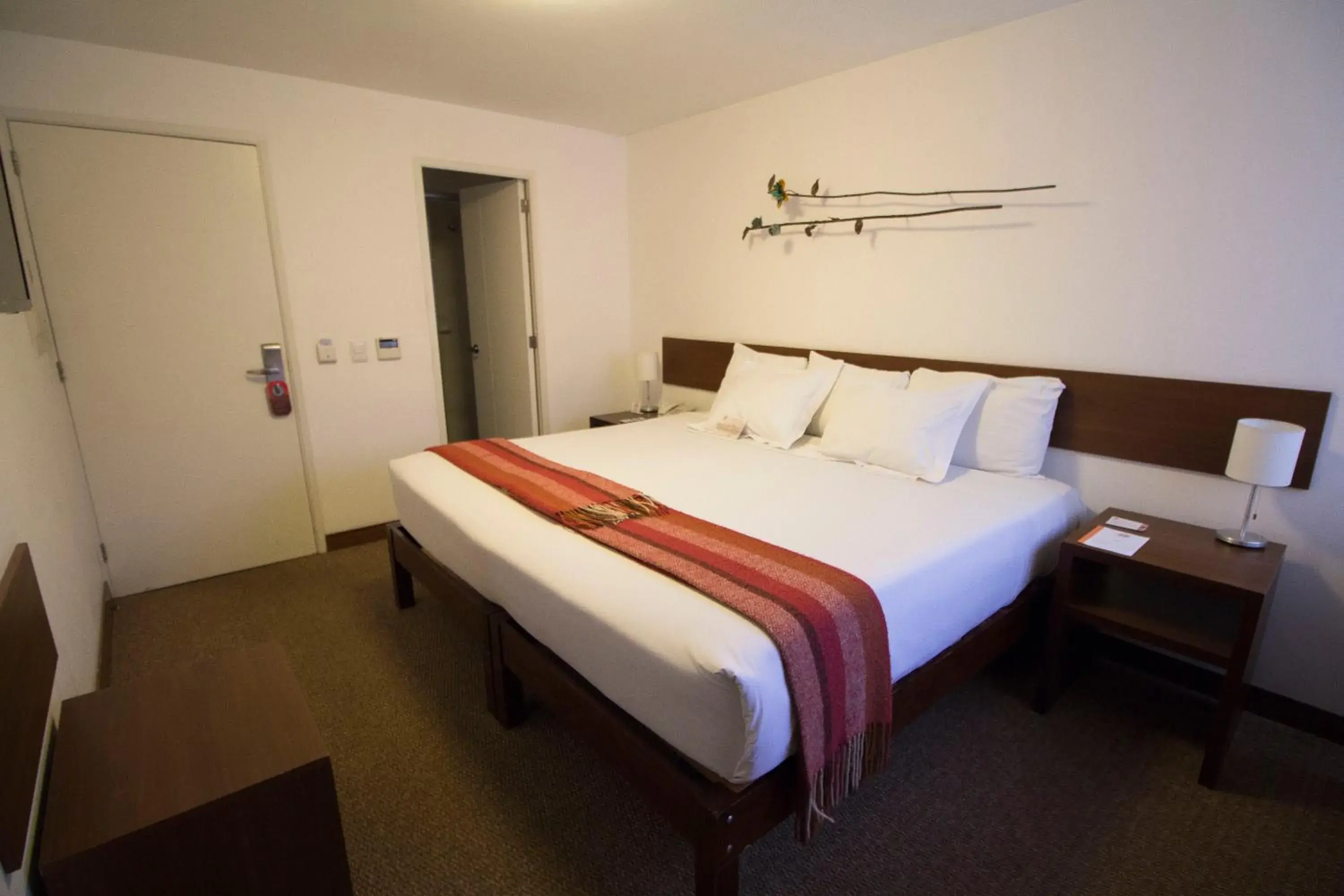 Single Room in Tierra Viva Miraflores Larco Single Room in Tierra Viva Miraflores Larco