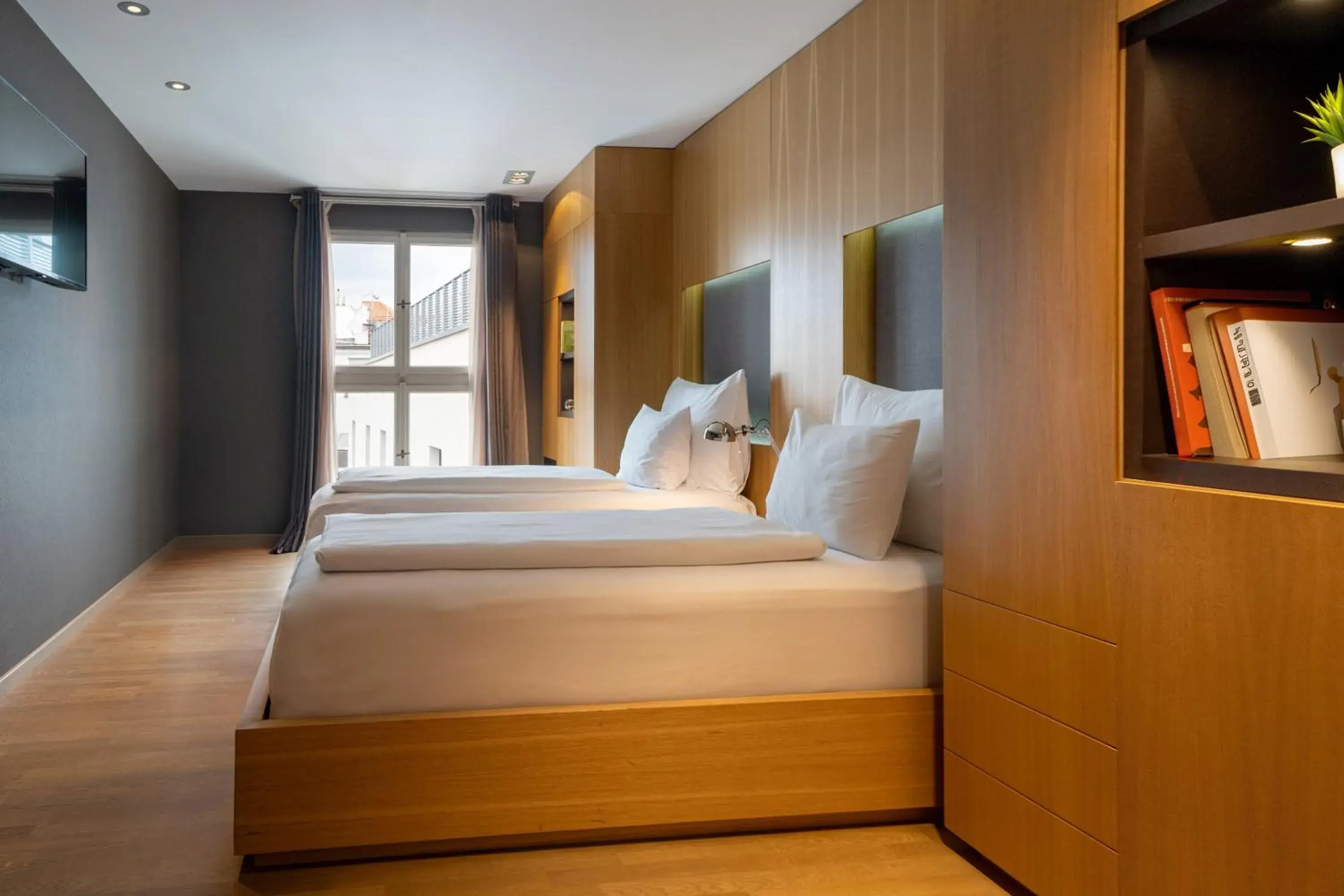 The Prague Condo in INNSiDE by Meliá Prague Old Town The Prague Condo in INNSiDE by Meliá Prague Old Town