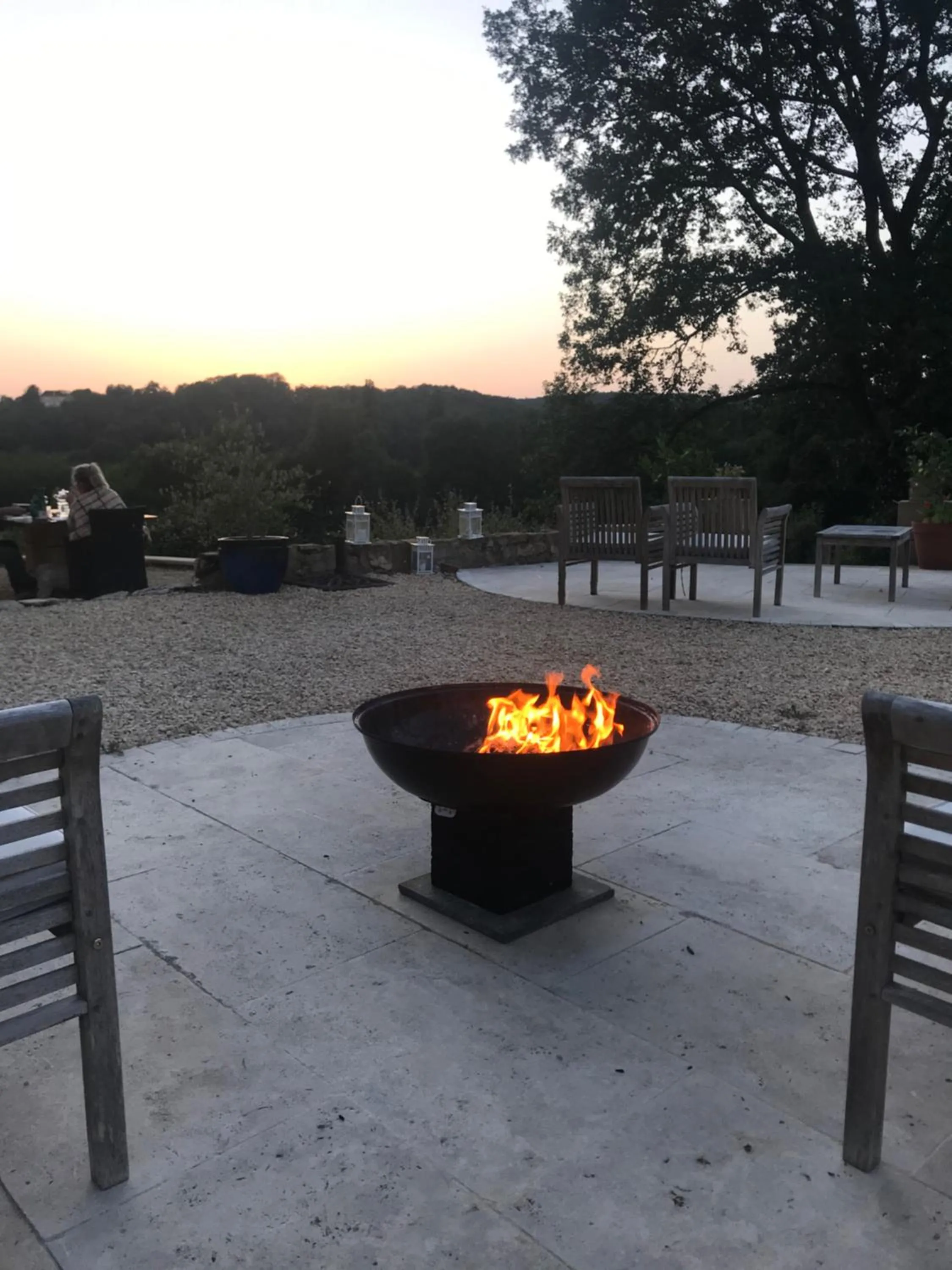 Le Relais des galets