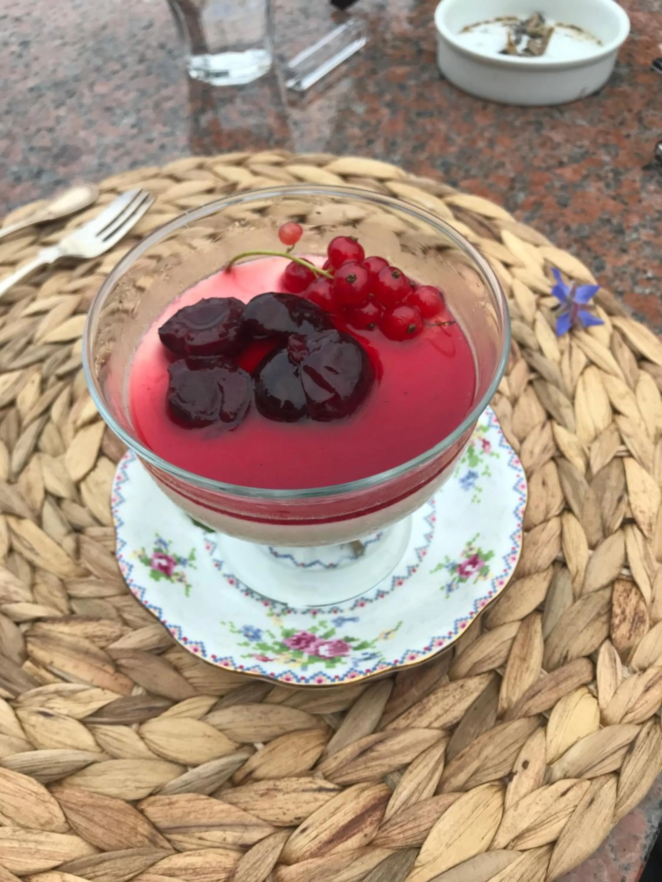 Le Relais des galets