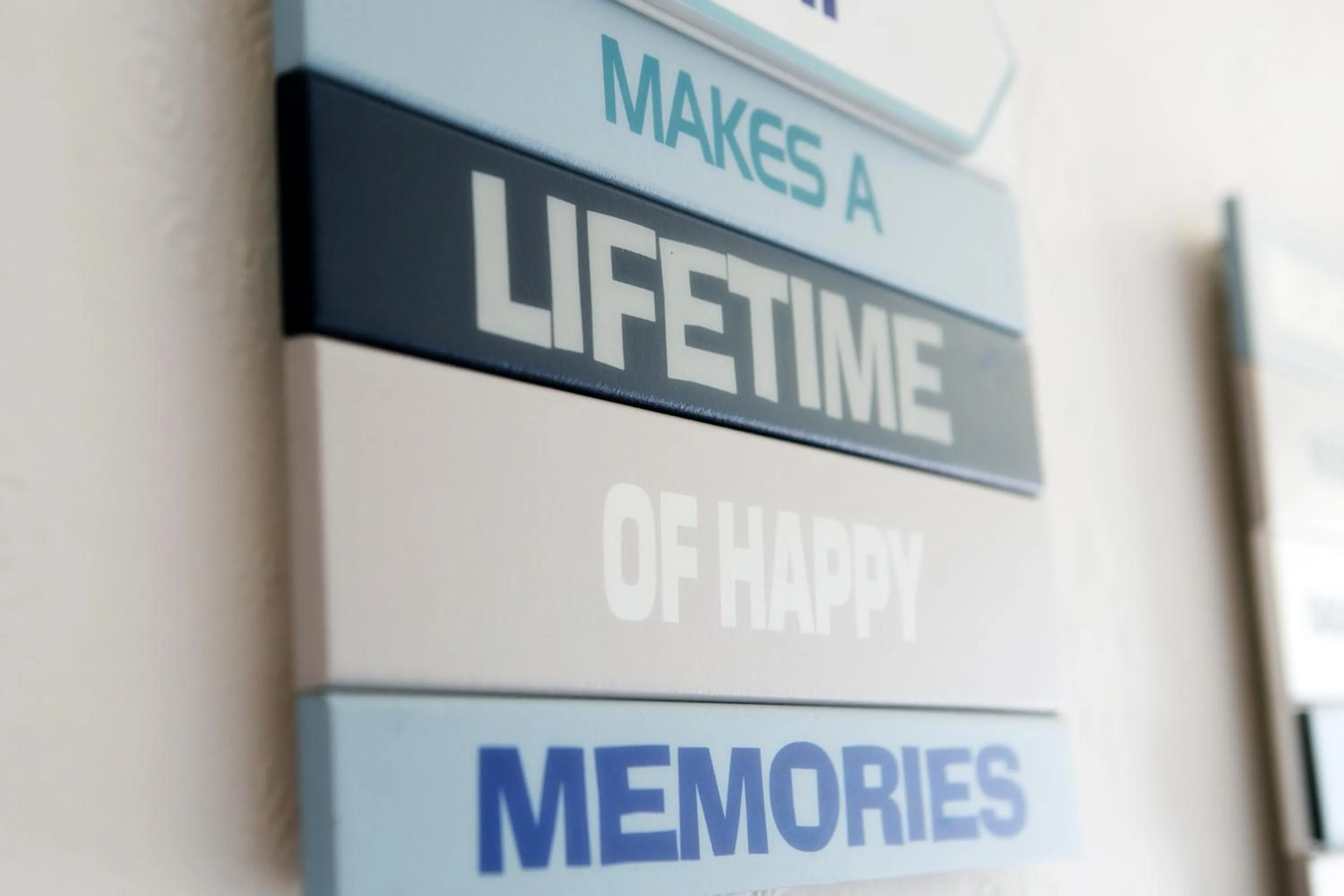 Decorative detail in The Haldon Guest House