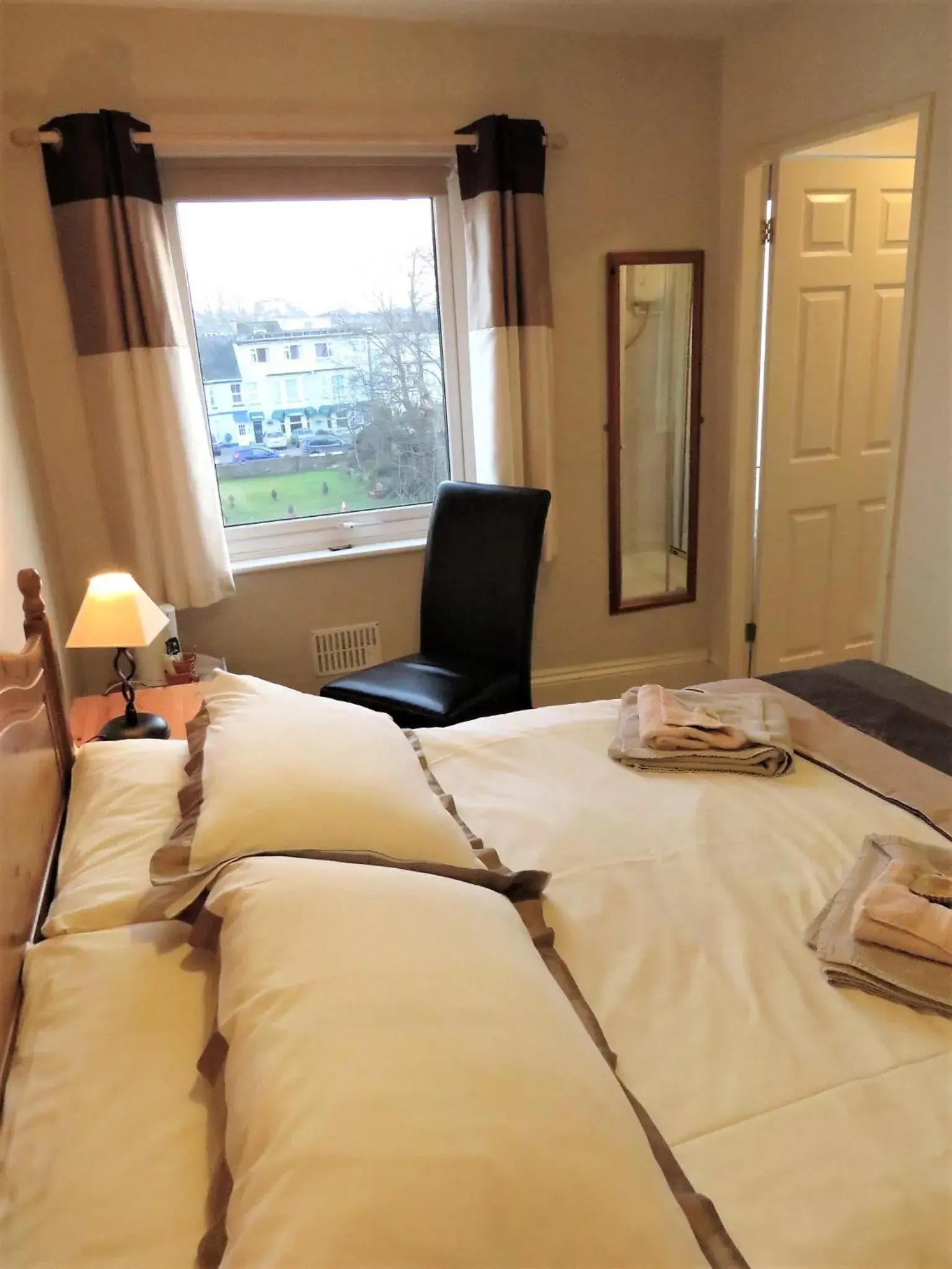 Standard Plus Double Room in The Haldon Guest House Standard Plus Double Room in The Haldon Guest House