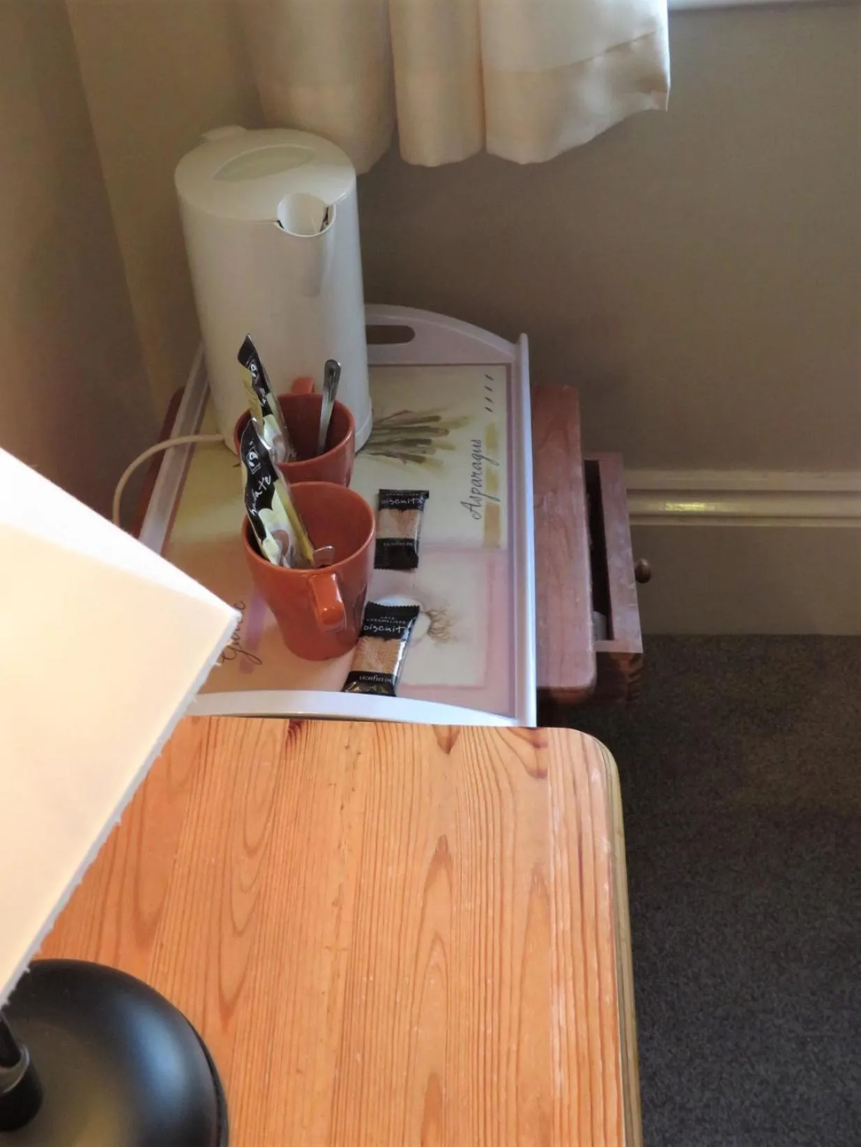 The Haldon Guest House