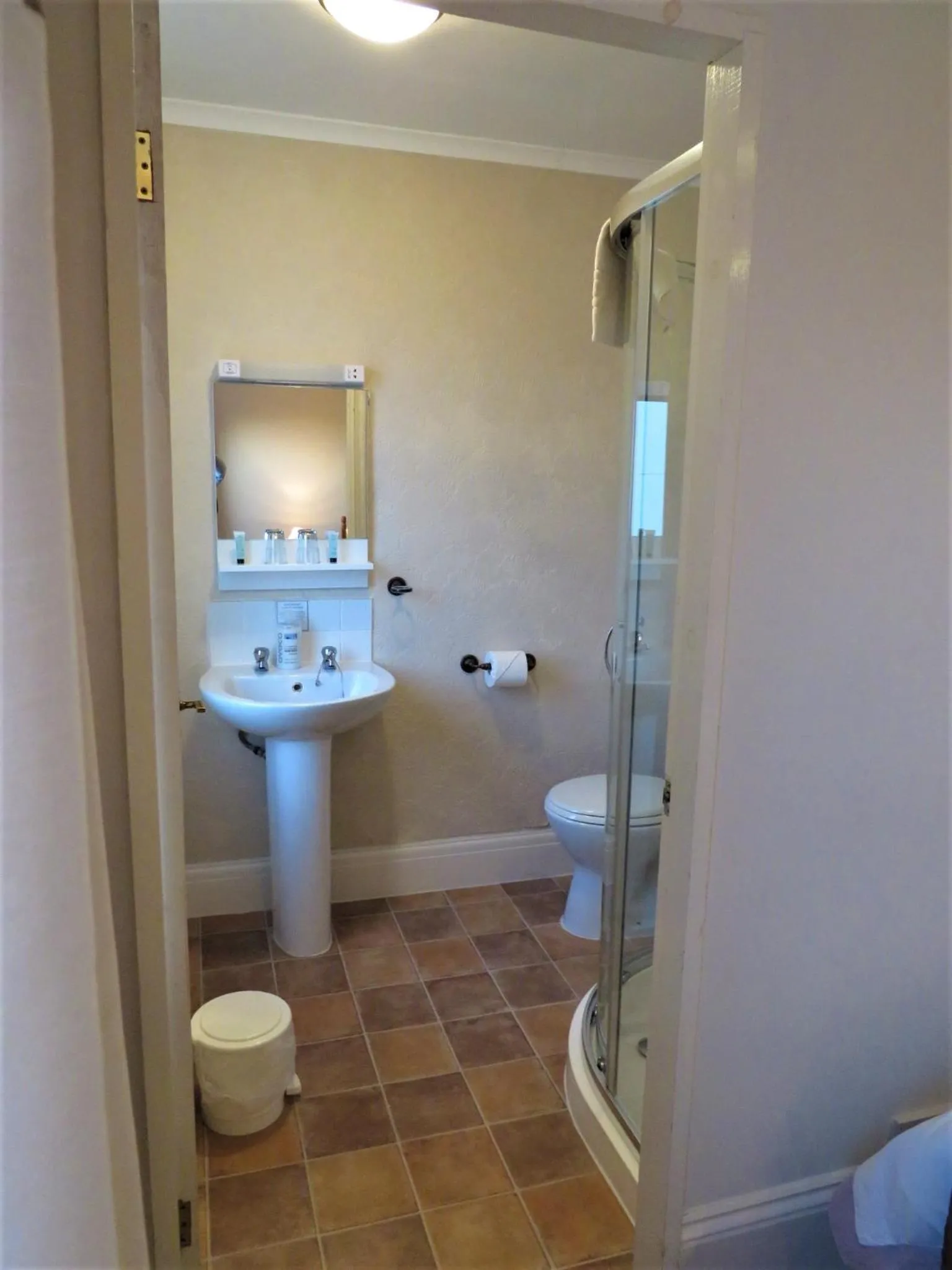 The Haldon Guest House