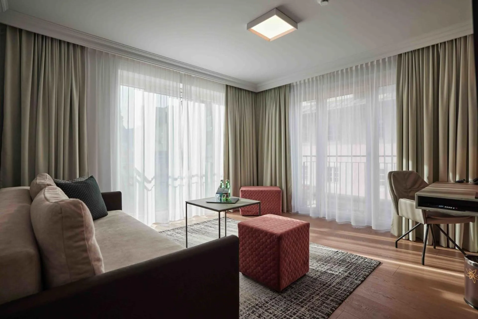 Hotel EDELWEISS Berchtesgaden Superior