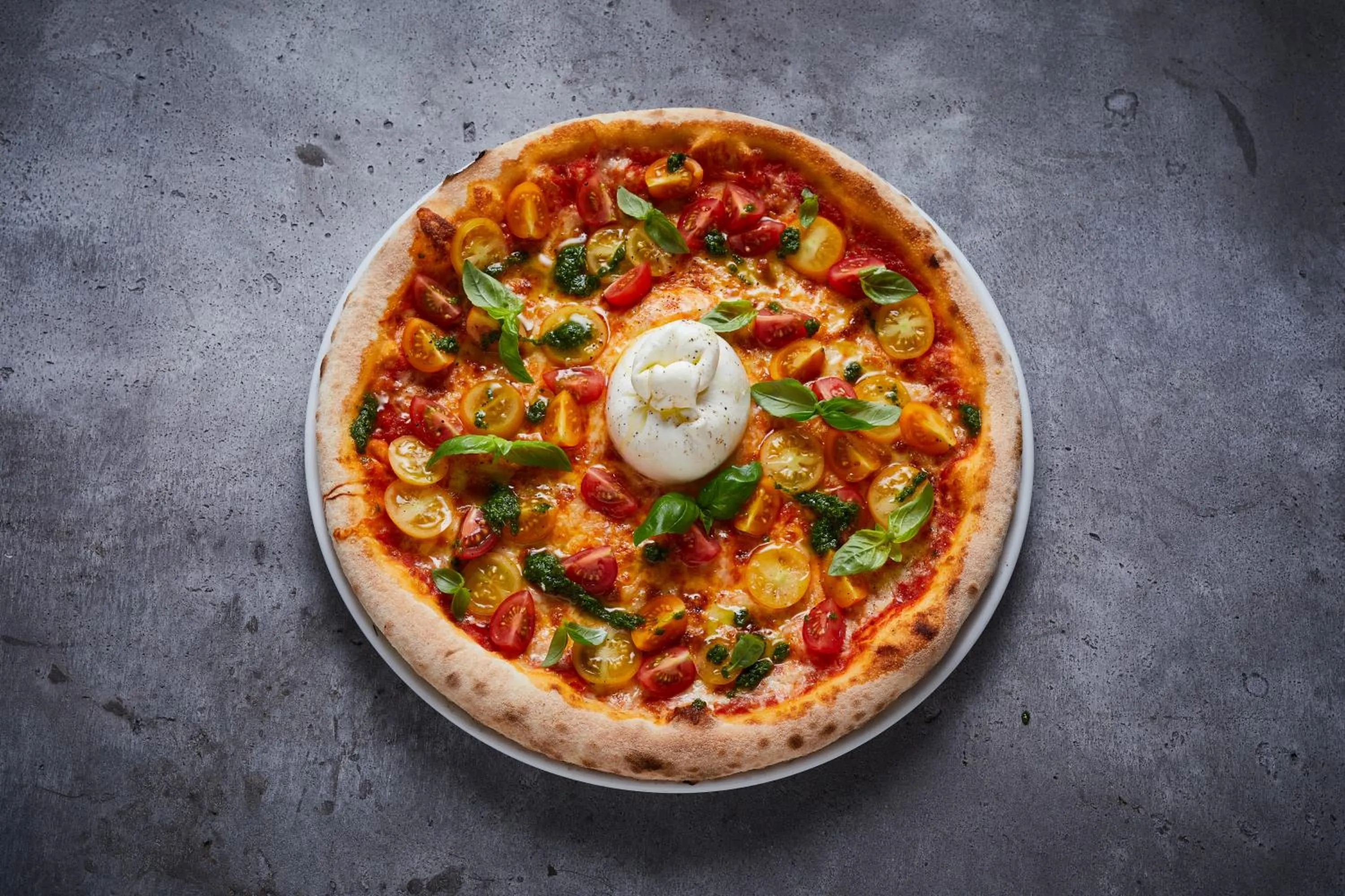 Restaurant/places to eat in Hotel EDELWEISS Berchtesgaden Superior