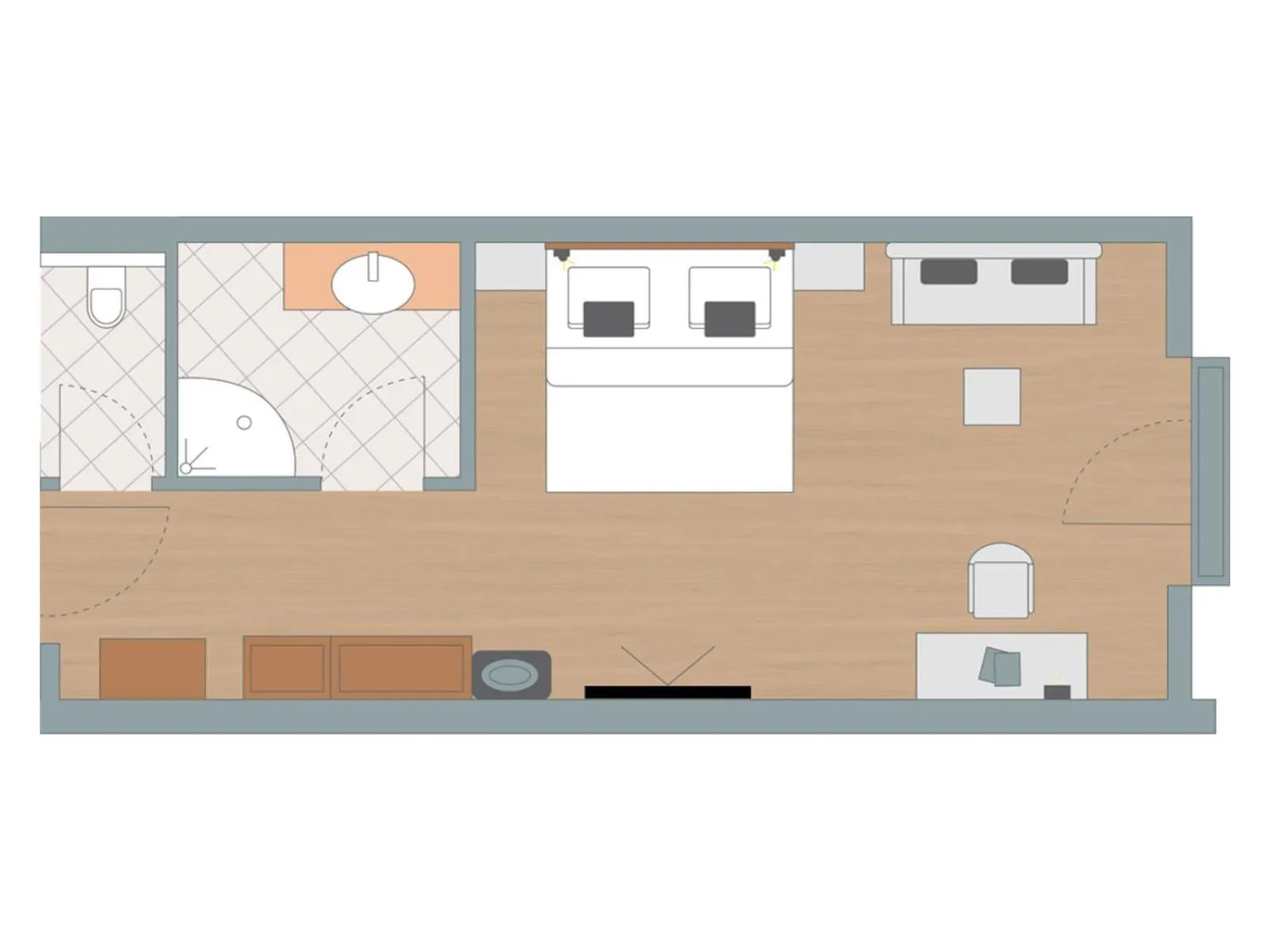 Hotel EDELWEISS Berchtesgaden Superior