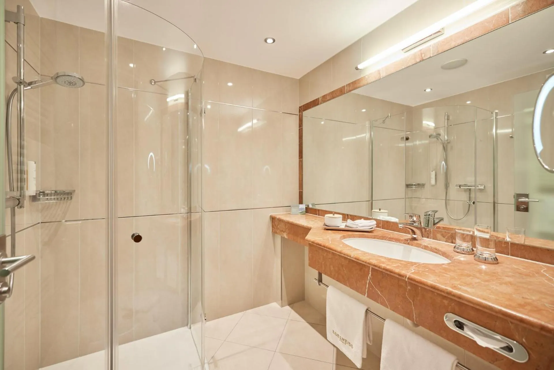 Hotel EDELWEISS Berchtesgaden Superior