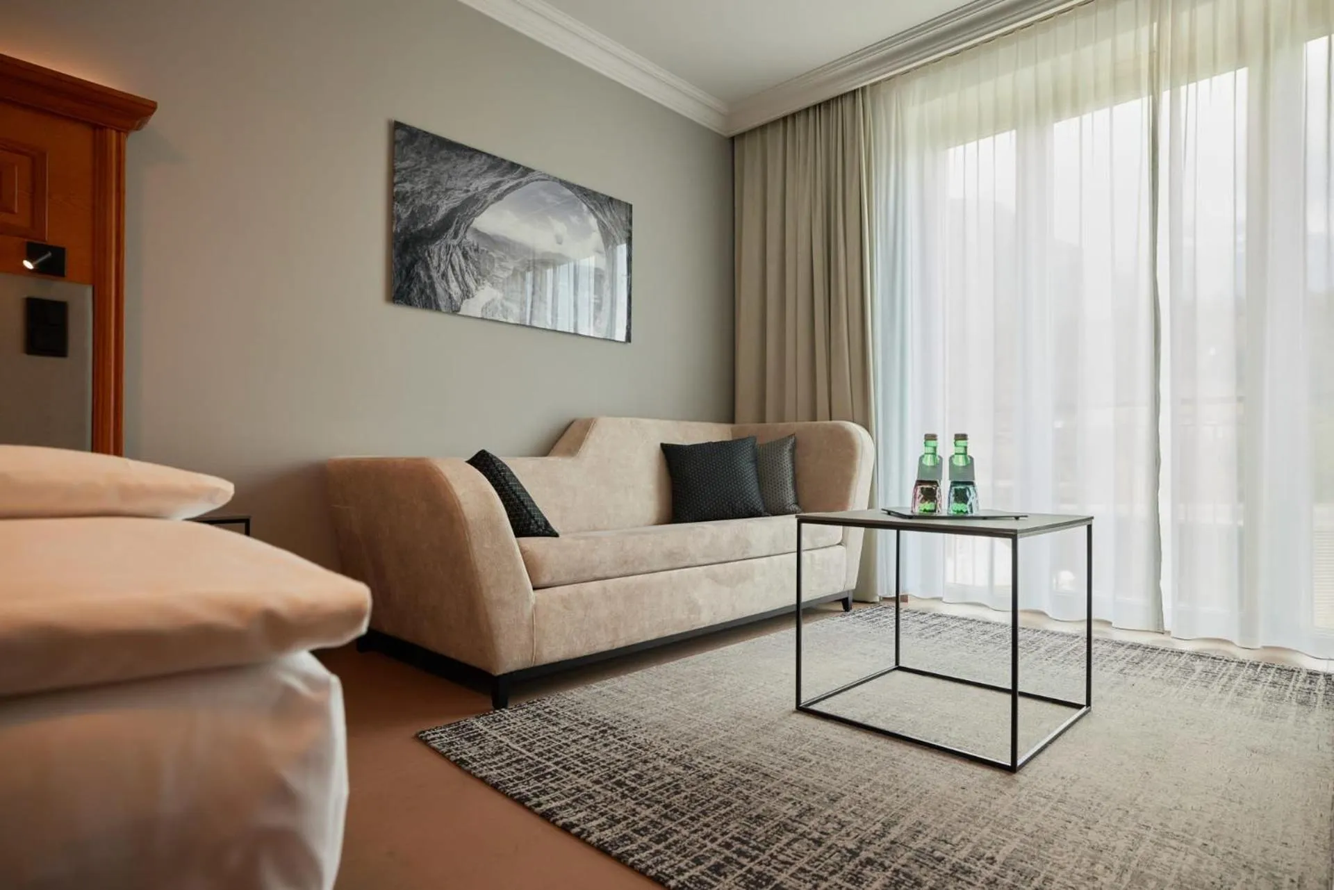 Hotel EDELWEISS Berchtesgaden Superior