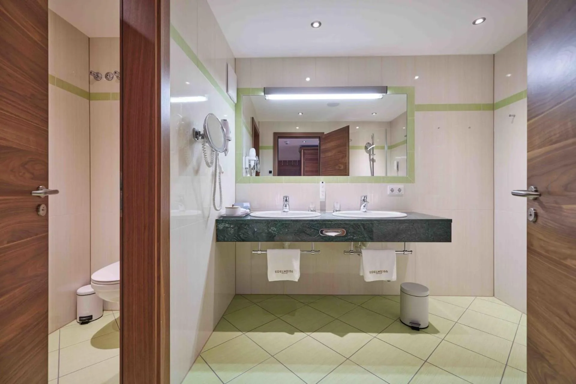 Hotel EDELWEISS Berchtesgaden Superior