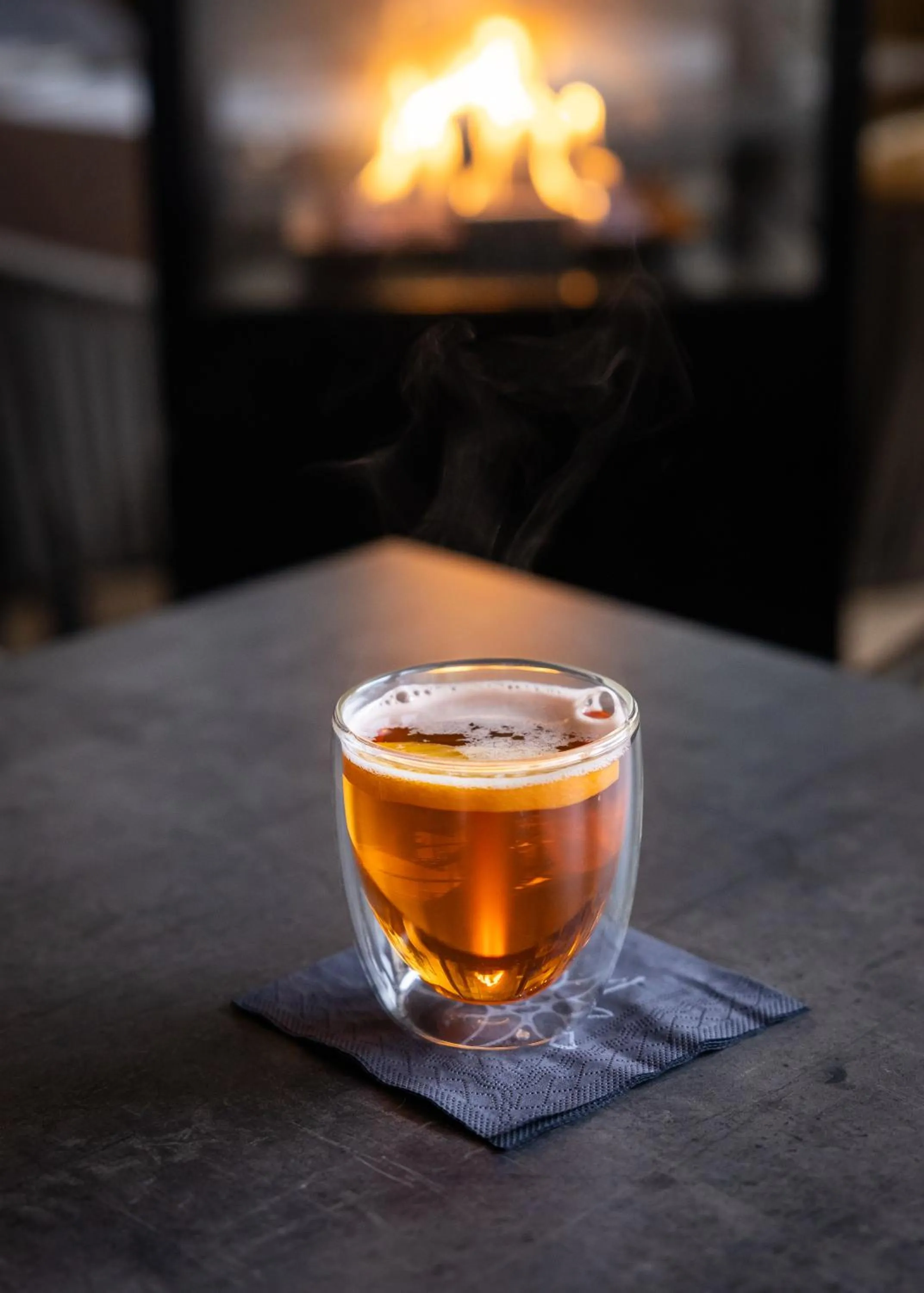 Restaurant/places to eat in Hotel EDELWEISS Berchtesgaden Superior