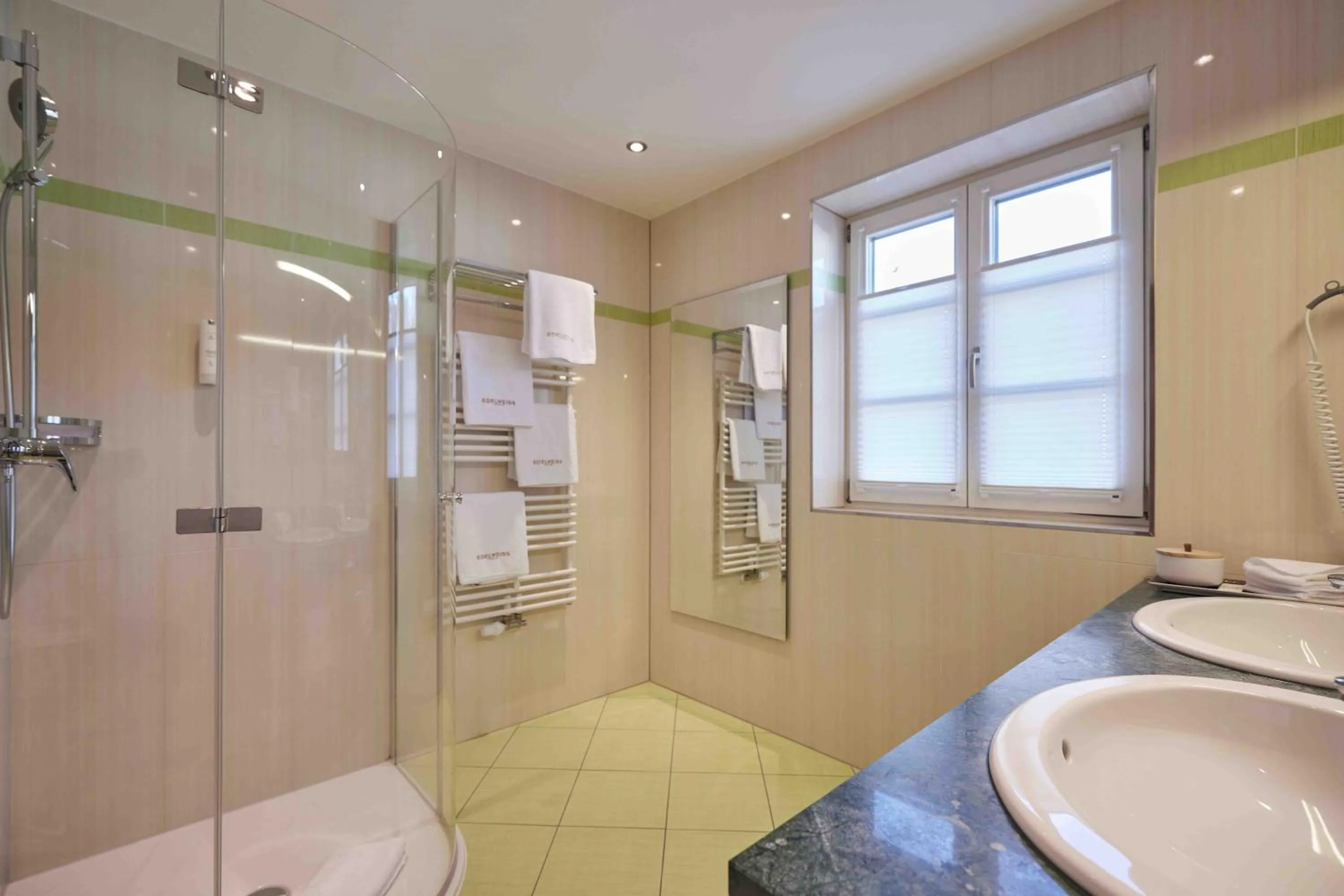 Hotel EDELWEISS Berchtesgaden Superior