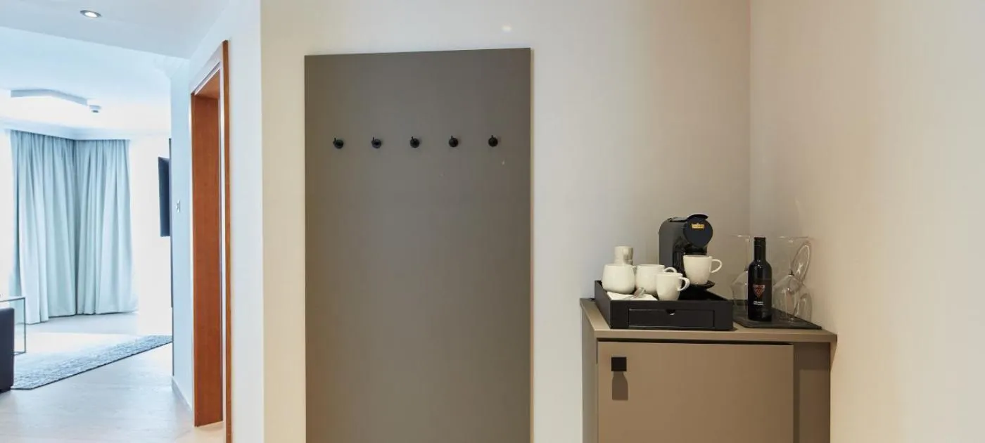 Hotel EDELWEISS Berchtesgaden Superior