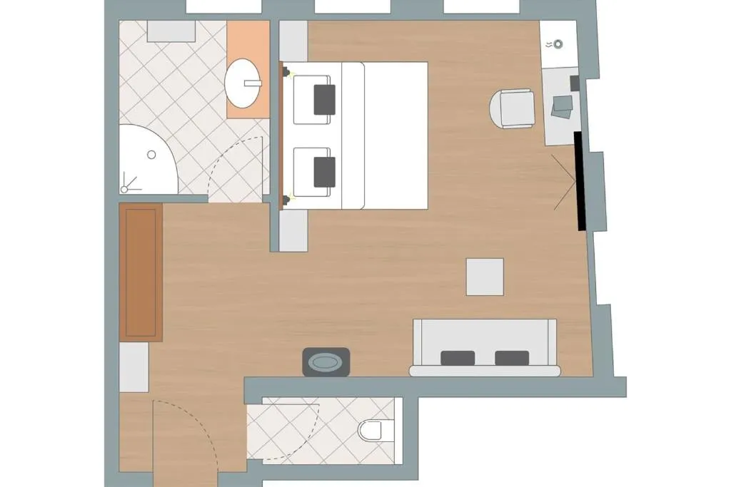 Hotel EDELWEISS Berchtesgaden Superior