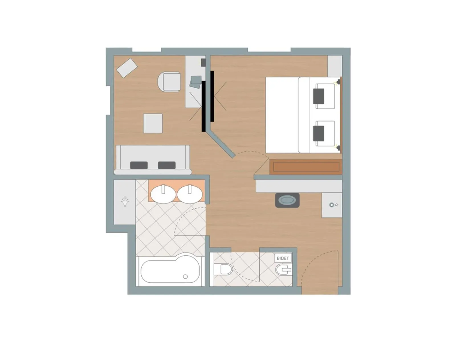 Hotel EDELWEISS Berchtesgaden Superior