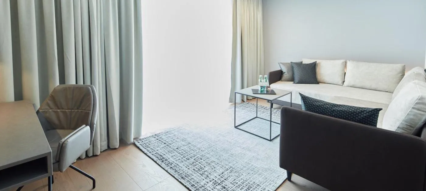 Hotel EDELWEISS Berchtesgaden Superior