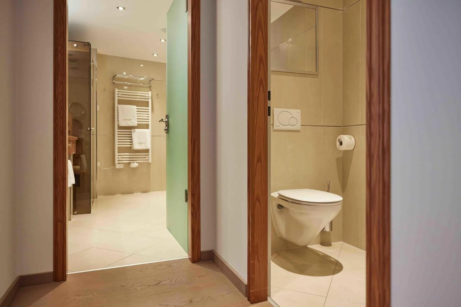 Hotel EDELWEISS Berchtesgaden Superior