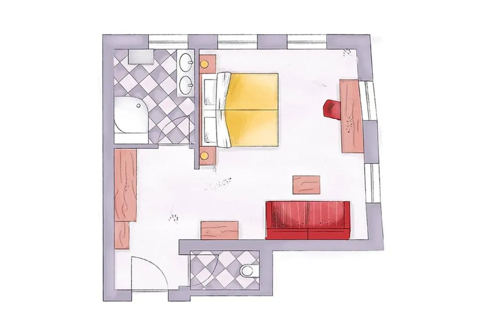 Hotel EDELWEISS Berchtesgaden Superior