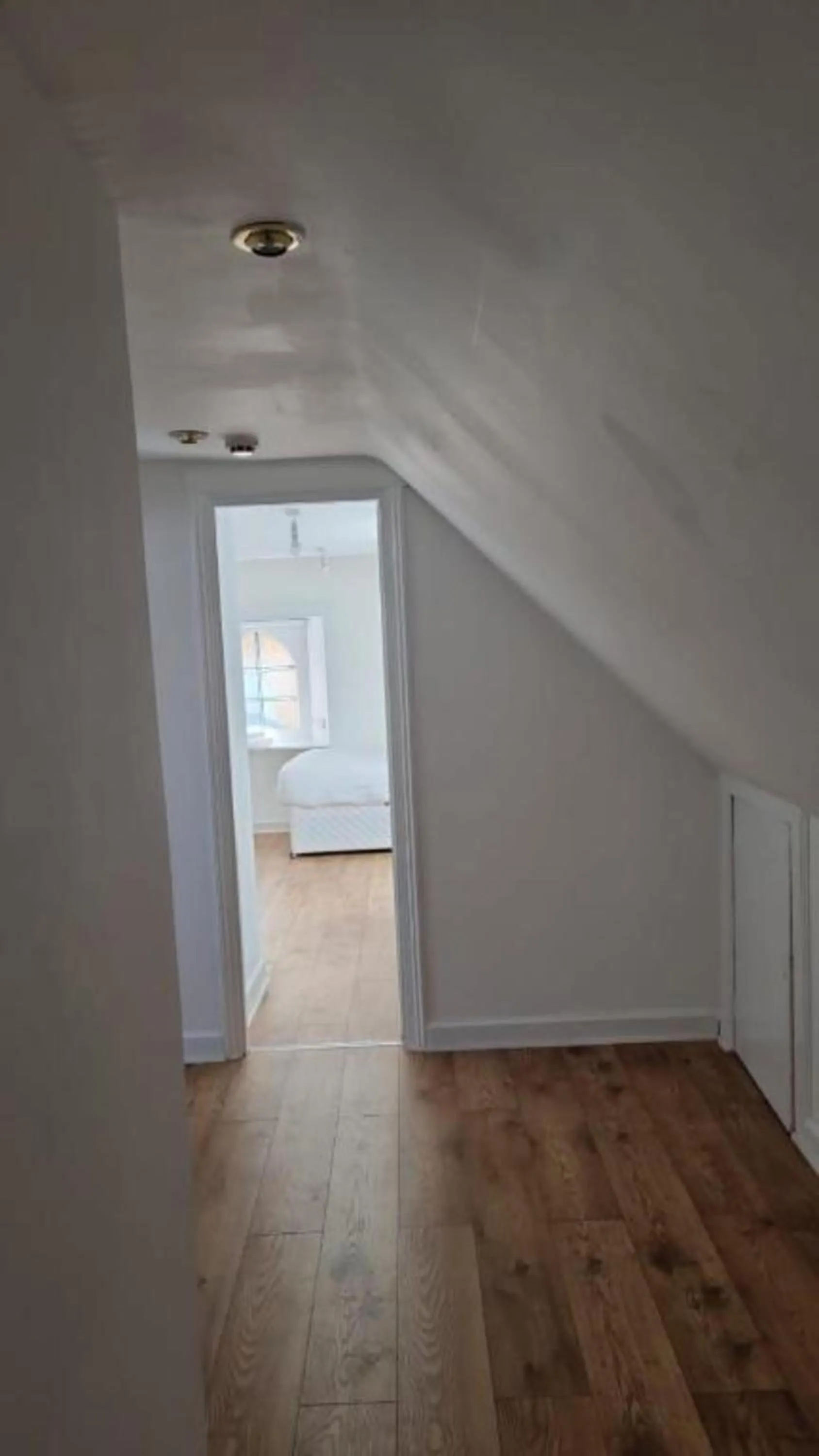 Bedroom in The Lodge on the Loch by OYO