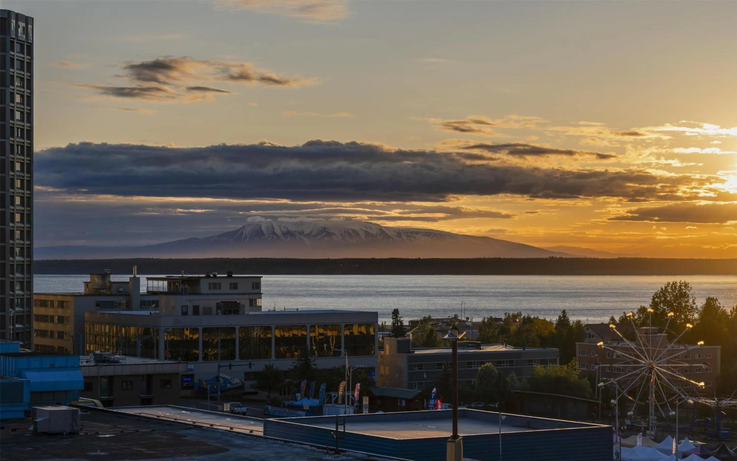 Location in The Wildbirch Hotel - JdV by Hyatt