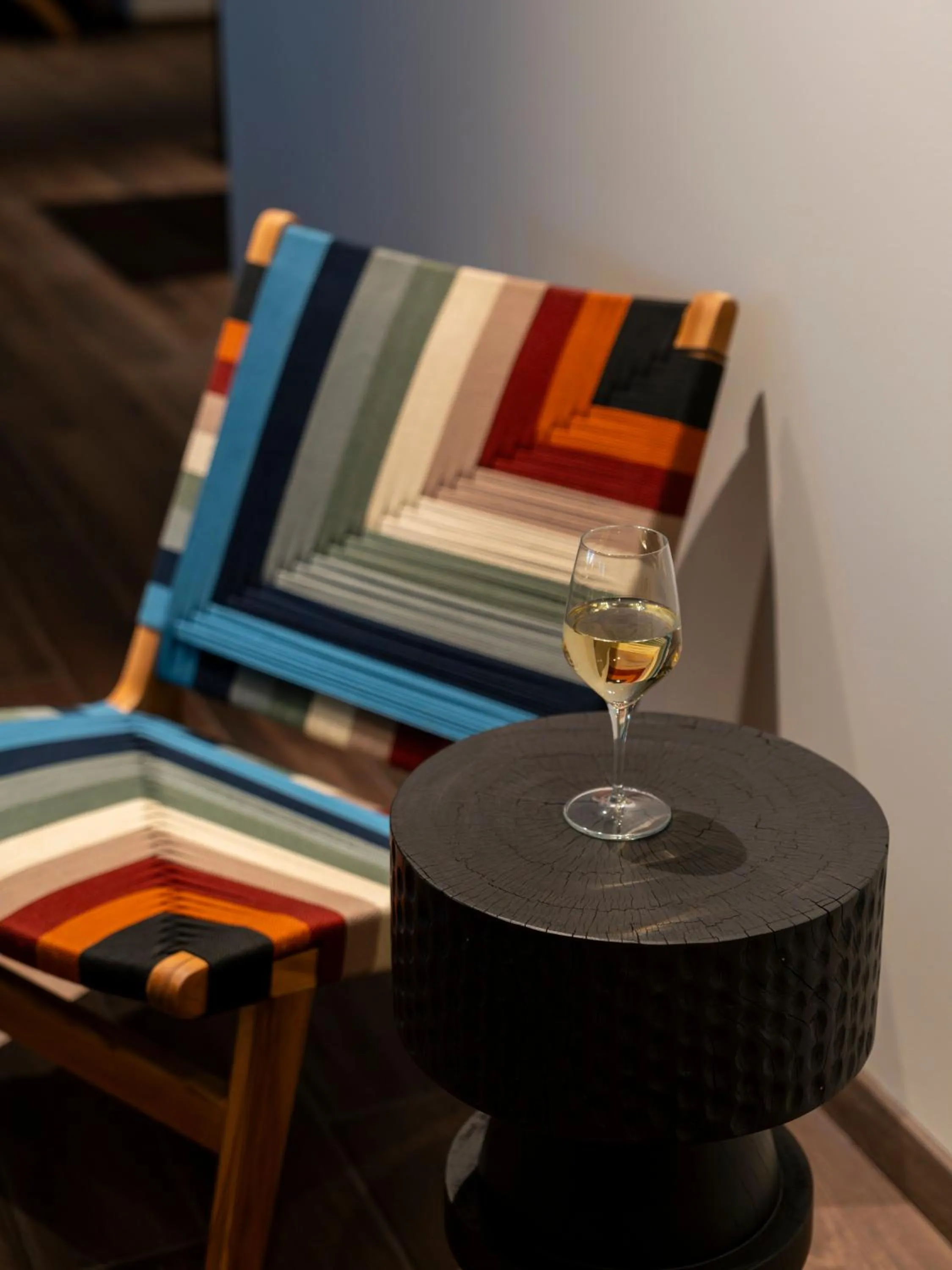 Lobby or reception in The Wildbirch Hotel - JdV by Hyatt