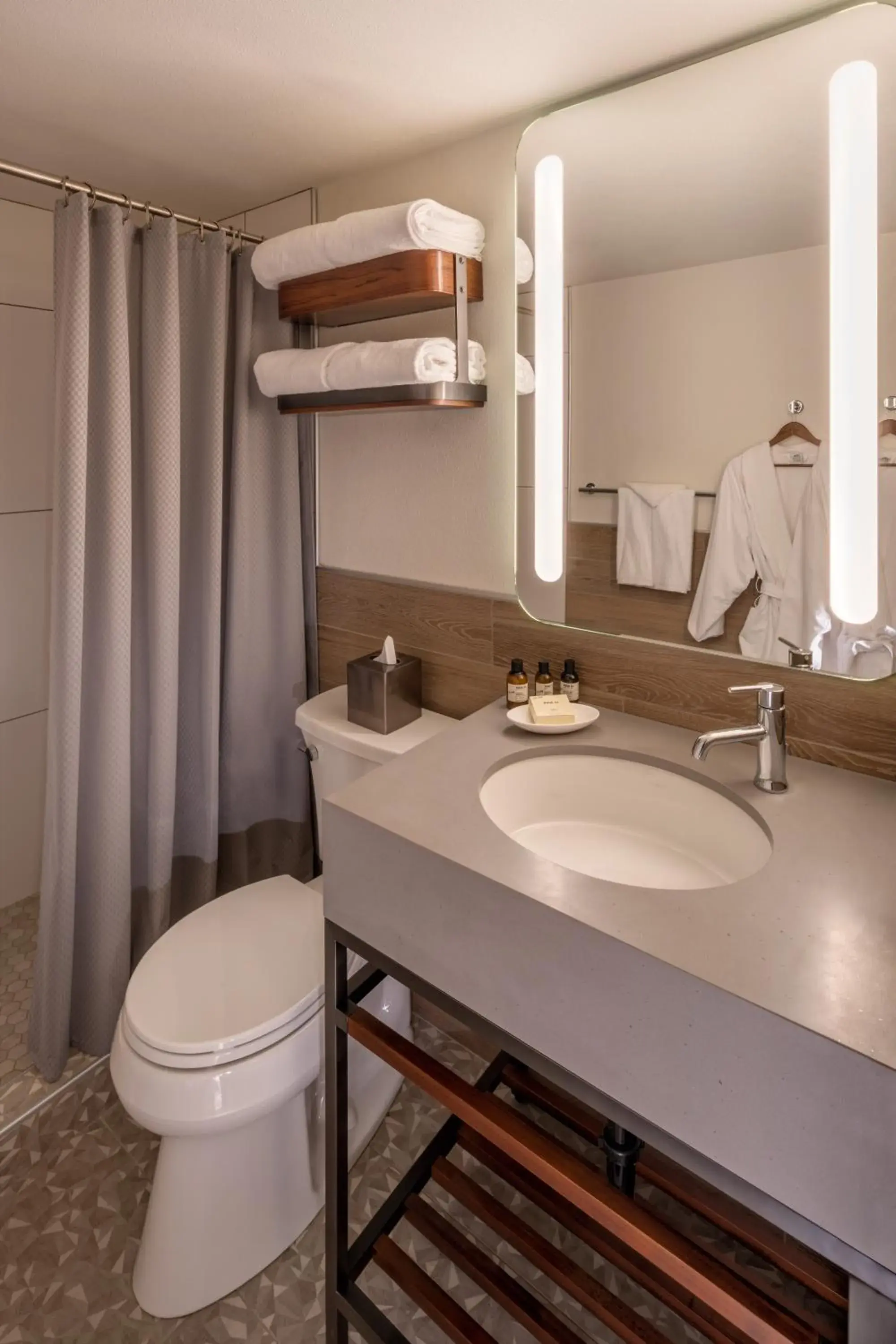 Ocean View 2 Queens in The Wildbirch Hotel - JdV by Hyatt Ocean View 2 Queens in The Wildbirch Hotel - JdV by Hyatt