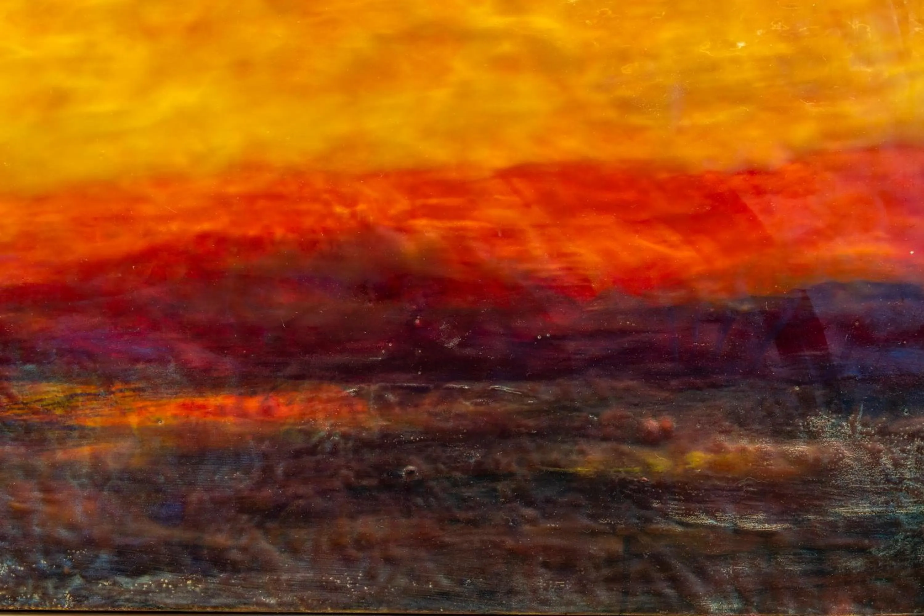 Decorative detail in The Wildbirch Hotel - JdV by Hyatt