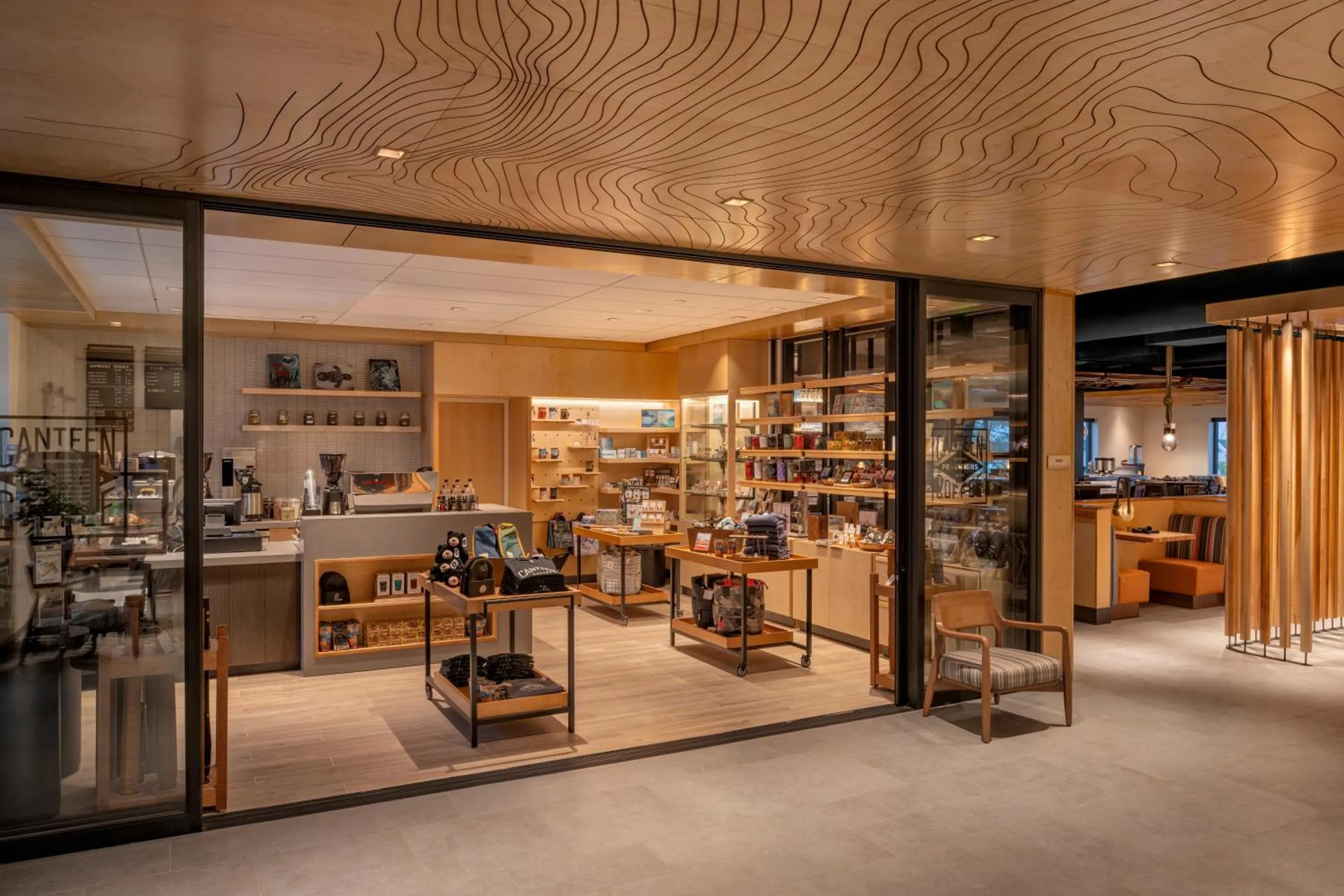 Coffee/tea facilities in The Wildbirch Hotel - JdV by Hyatt