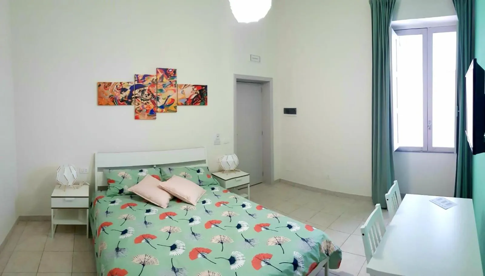 L'Opera dei Pupi B&b