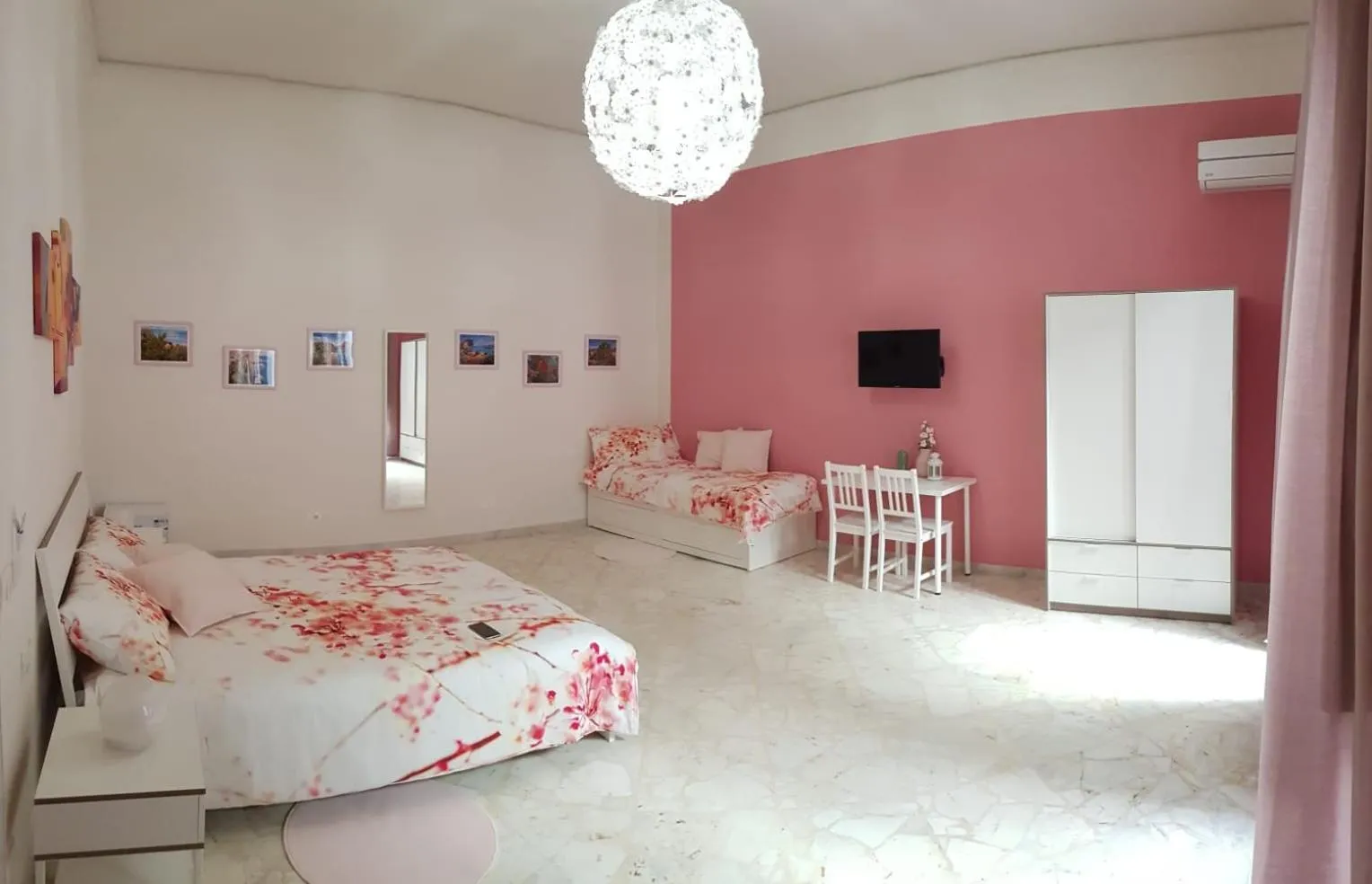 L'Opera dei Pupi B&b