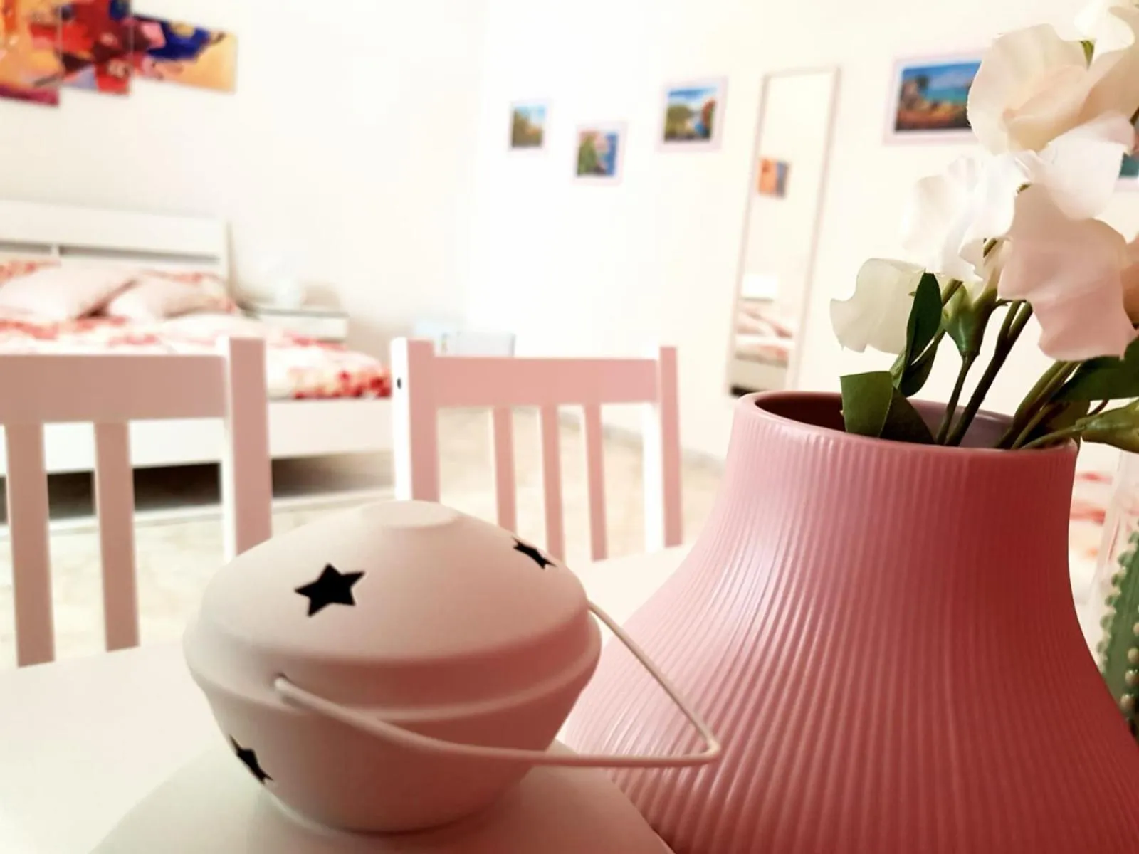 L'Opera dei Pupi B&b