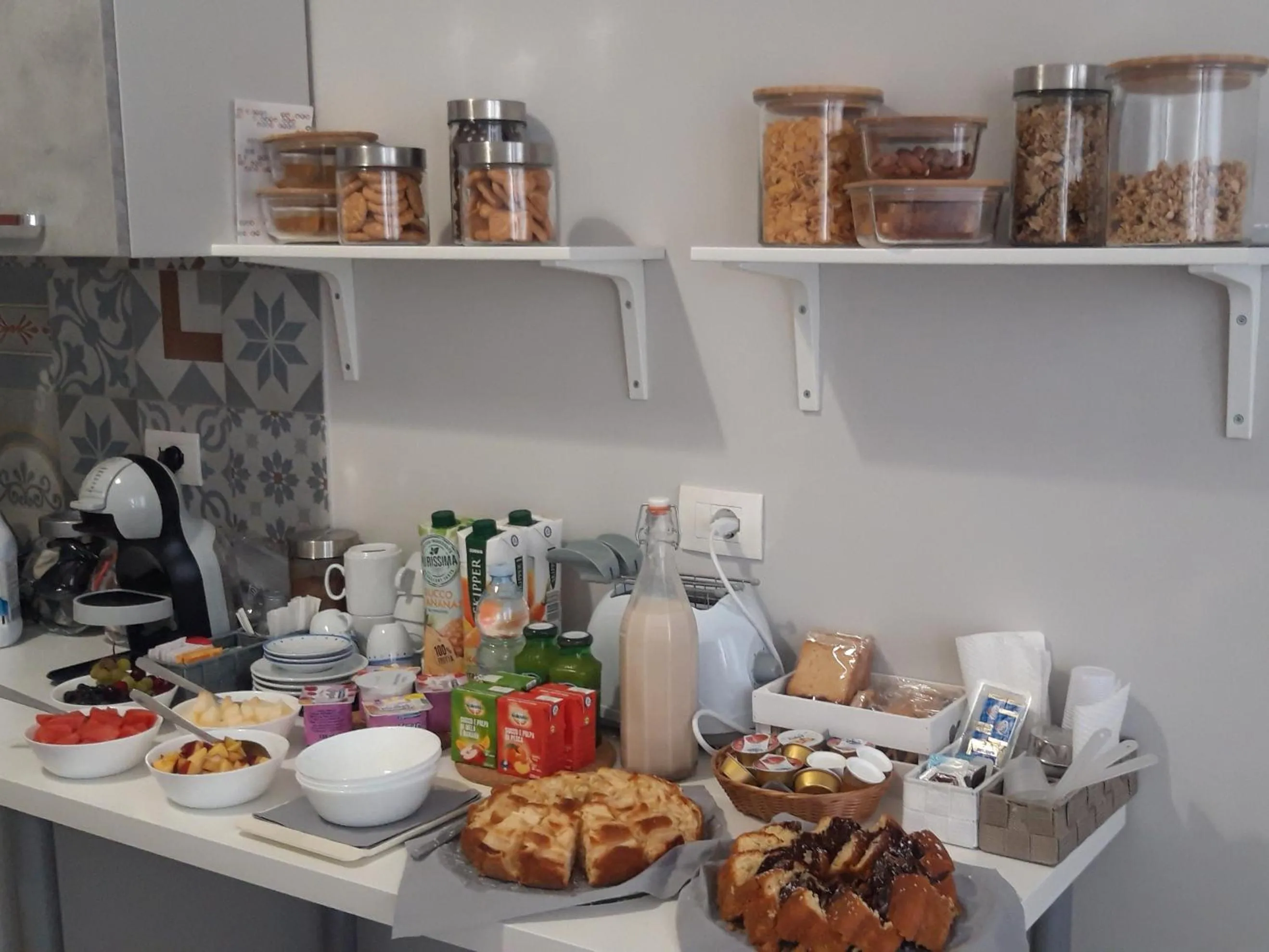 L'Opera dei Pupi B&b