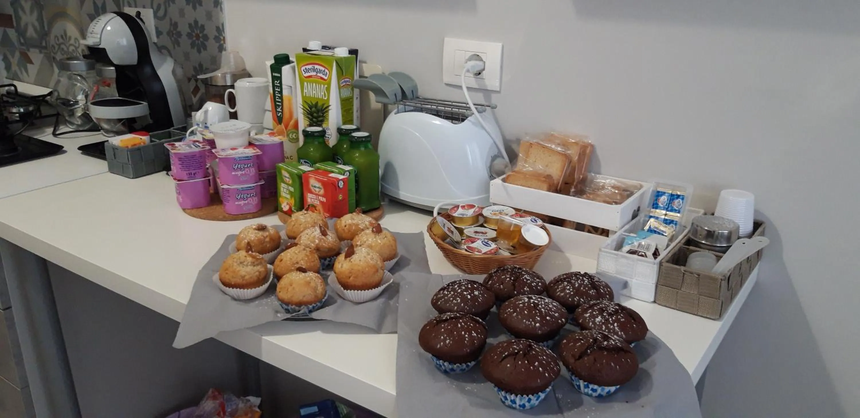 L'Opera dei Pupi B&b