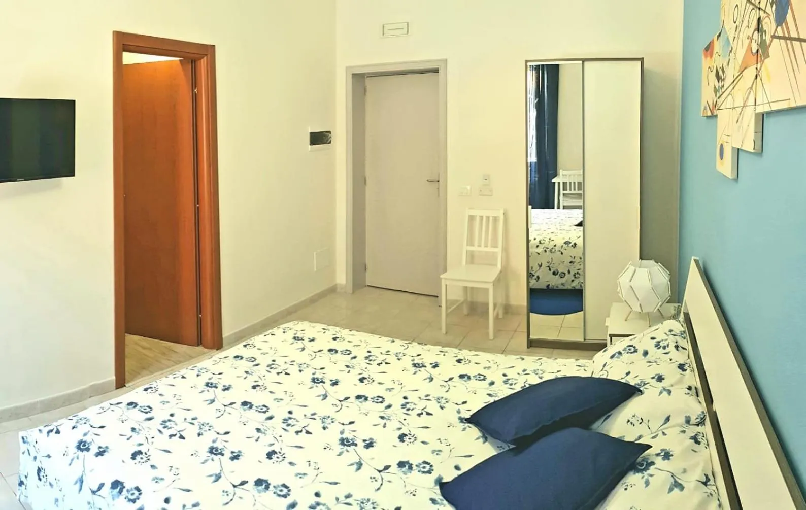 L'Opera dei Pupi B&b