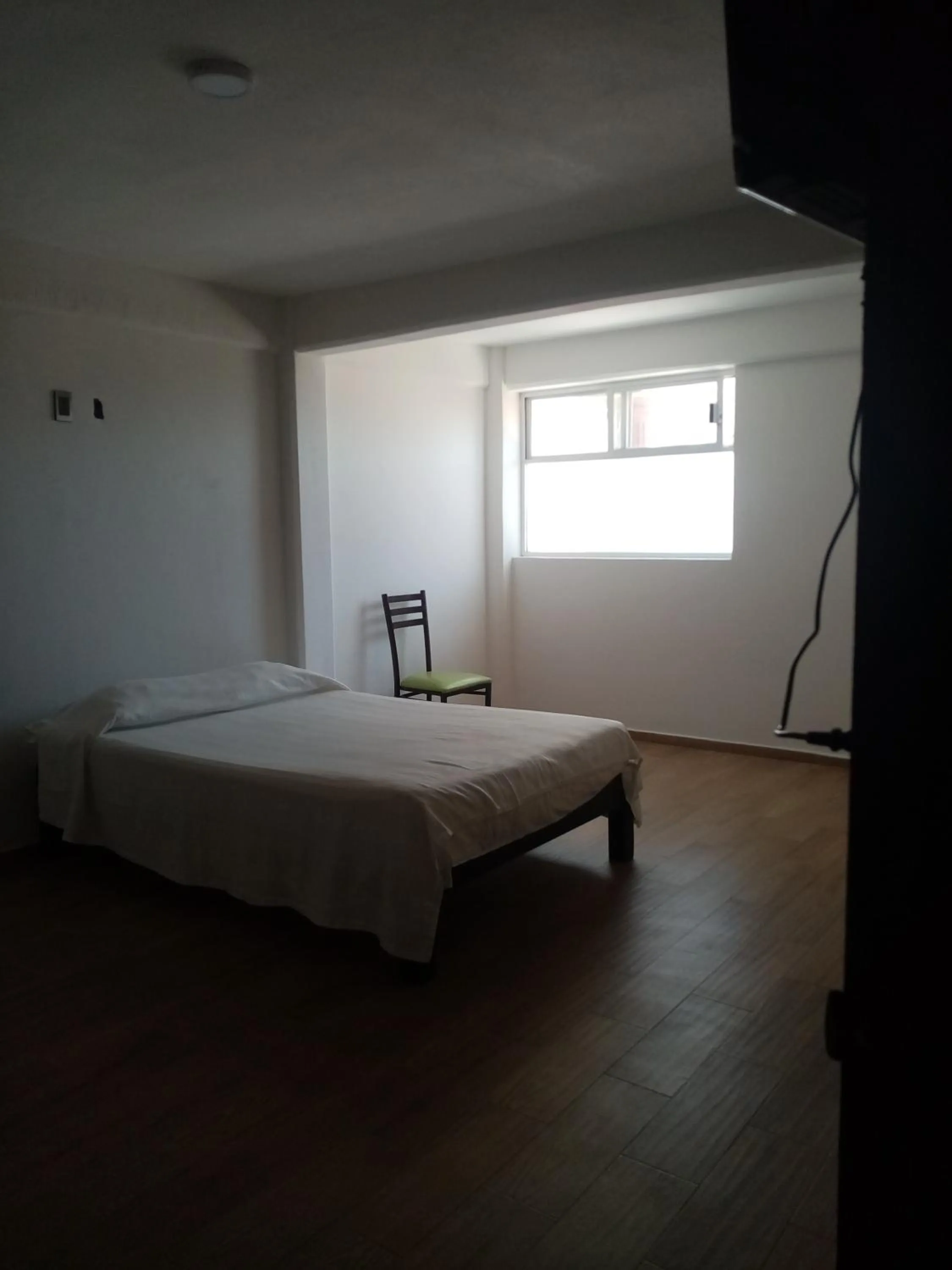 Property building in Hotel Cipreses