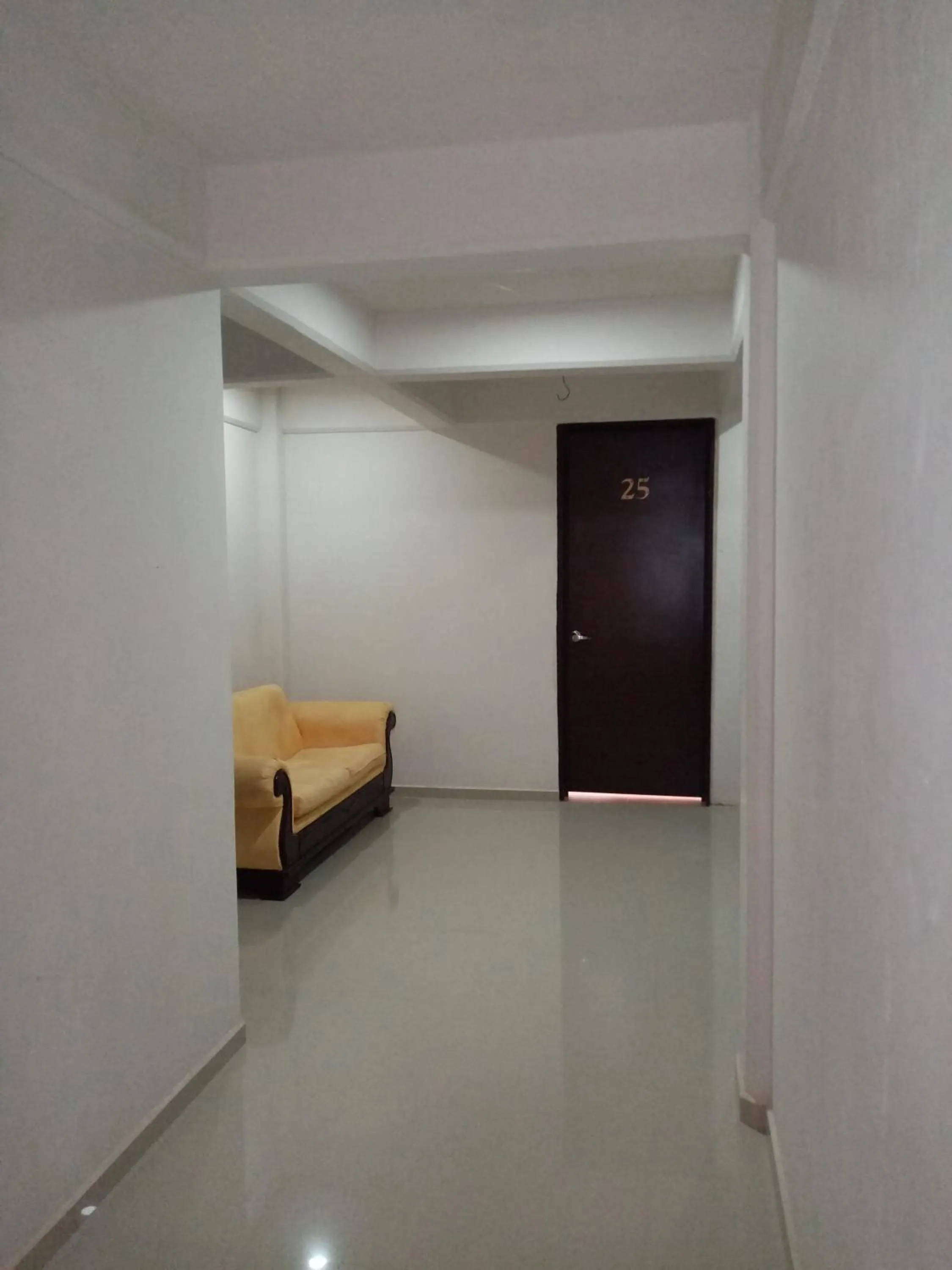 Property building in Hotel Cipreses