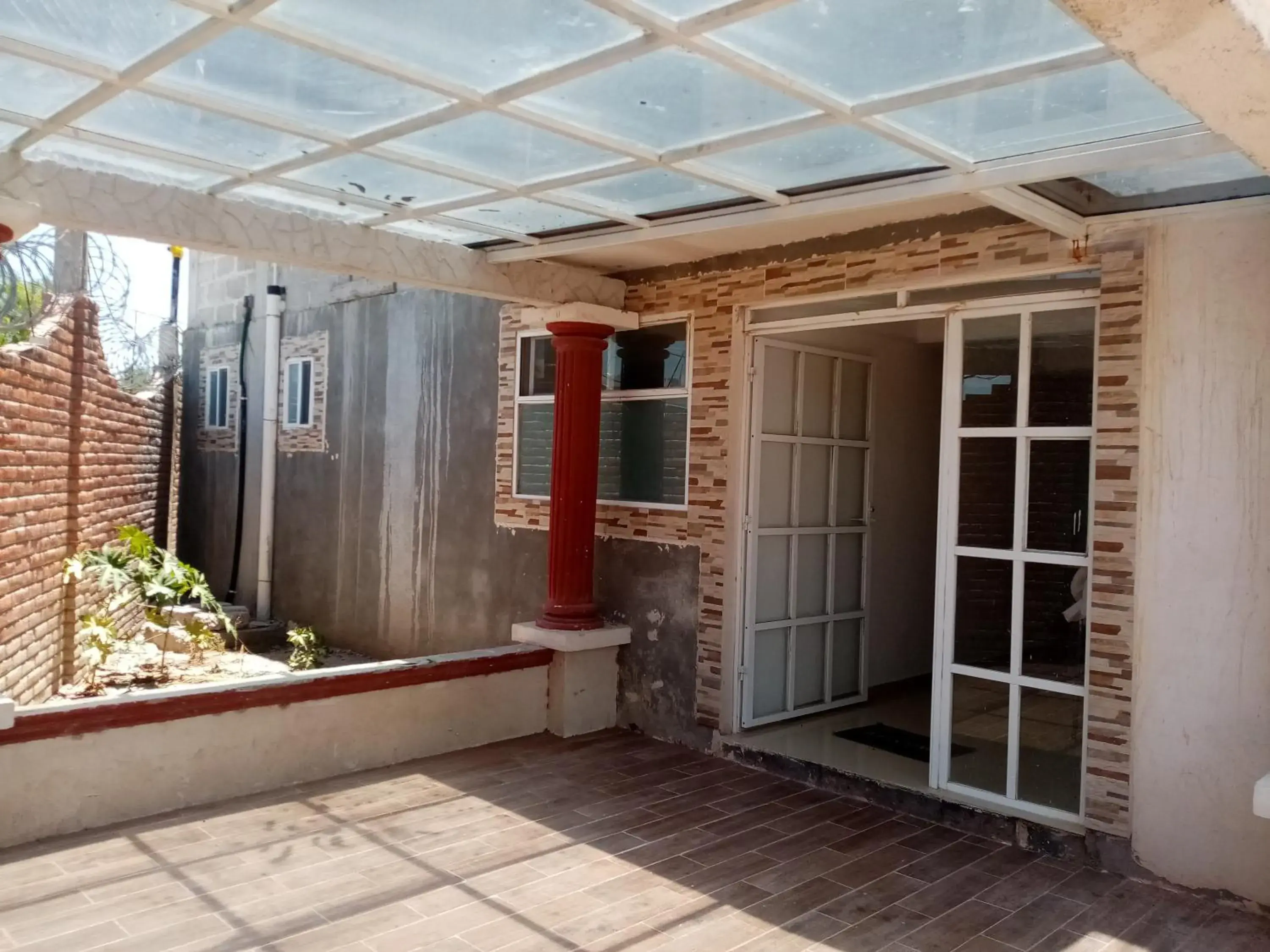 Double Room in Hotel Cipreses Double Room in Hotel Cipreses