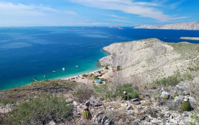 Hotel Cristina Suites