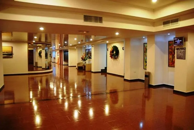Hotel Cristina Suites